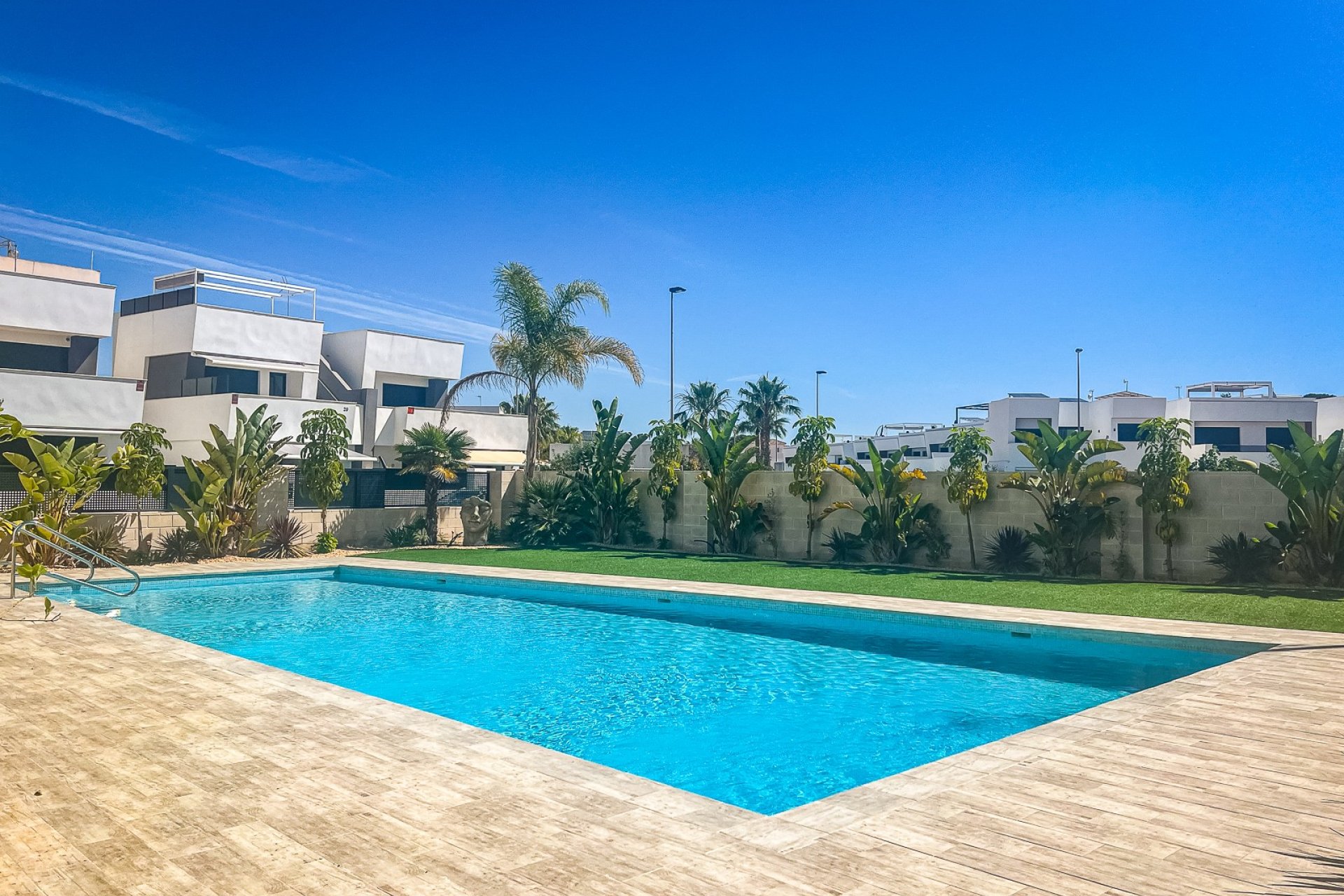 Revente - Appartement - San Javier - Santiago De La Ribera