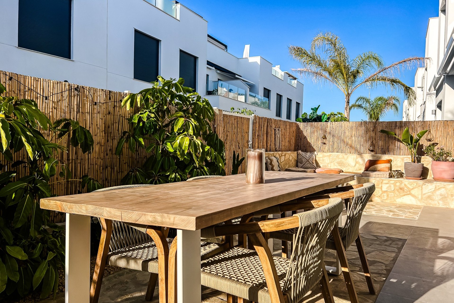 Revente - Appartement - San Javier - Santiago De La Ribera