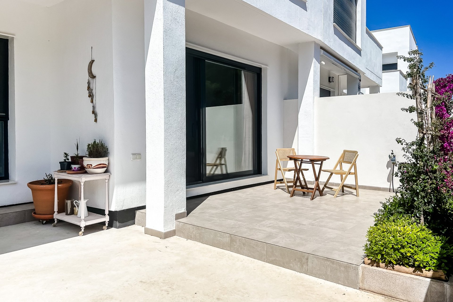 Revente - Appartement - San Javier - Santiago De La Ribera