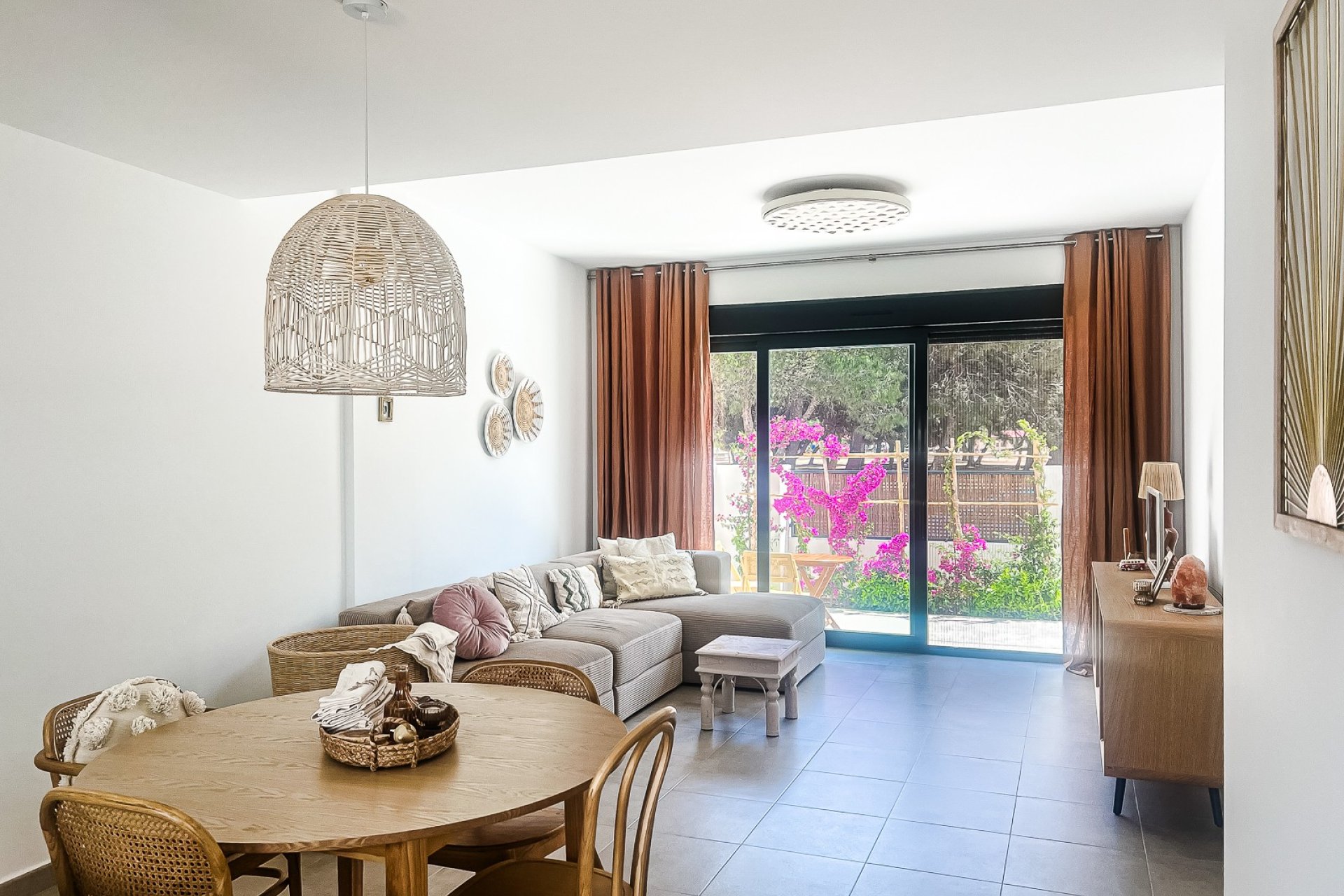 Revente - Appartement - San Javier - Santiago De La Ribera