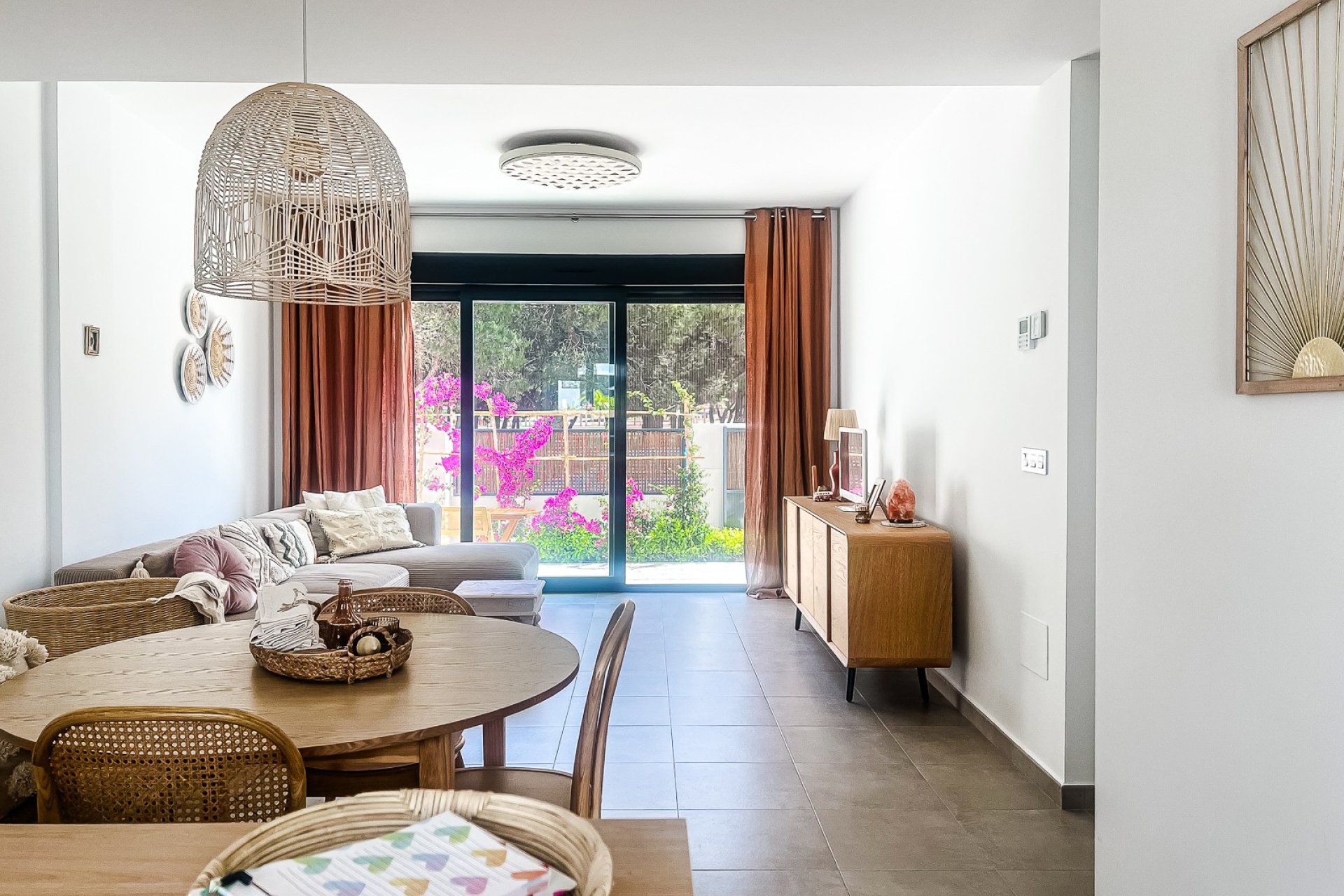 Revente - Appartement - San Javier - Santiago De La Ribera