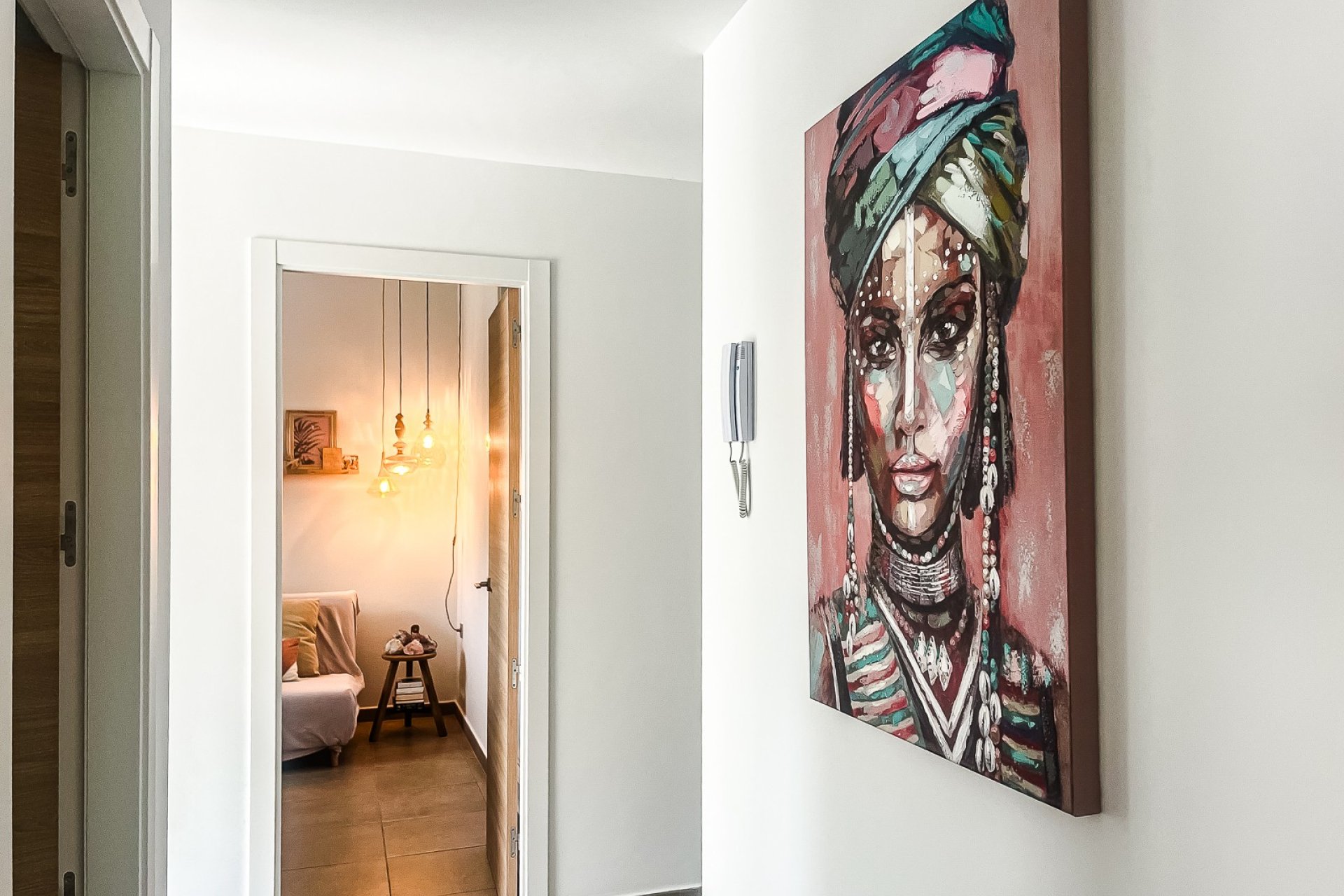 Revente - Appartement - San Javier - Santiago De La Ribera