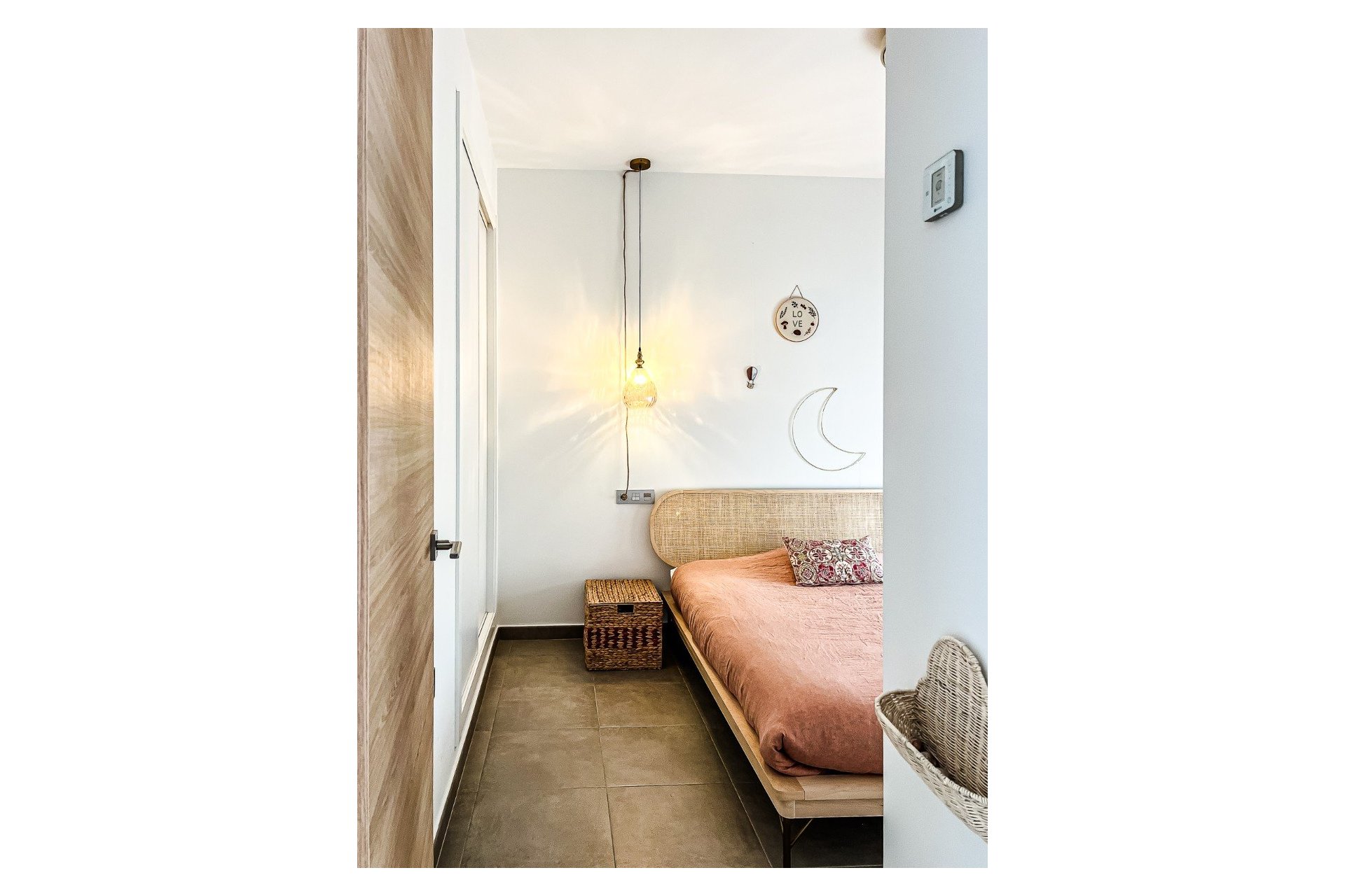 Revente - Appartement - San Javier - Santiago De La Ribera