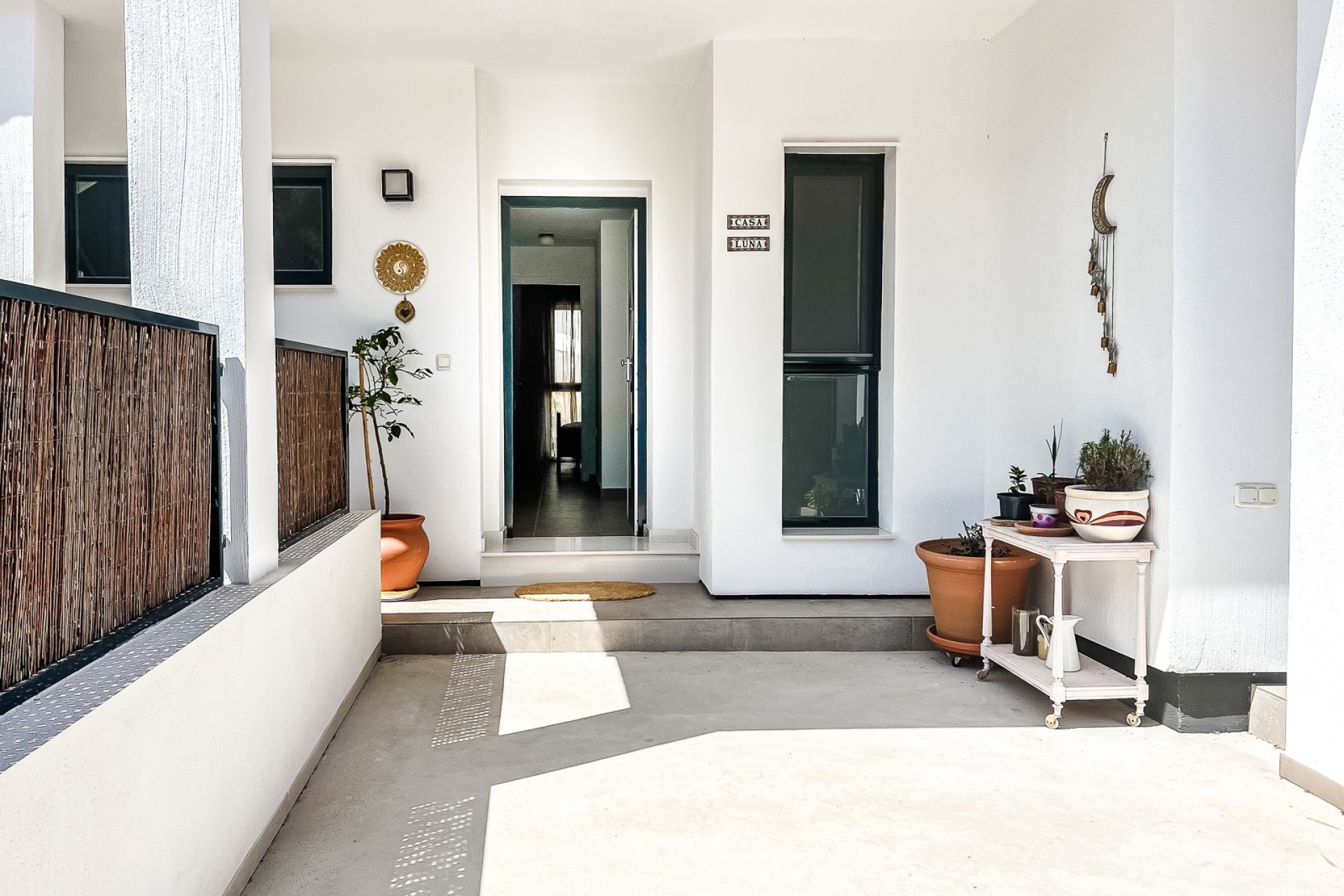 Revente - Appartement - San Javier - Santiago De La Ribera