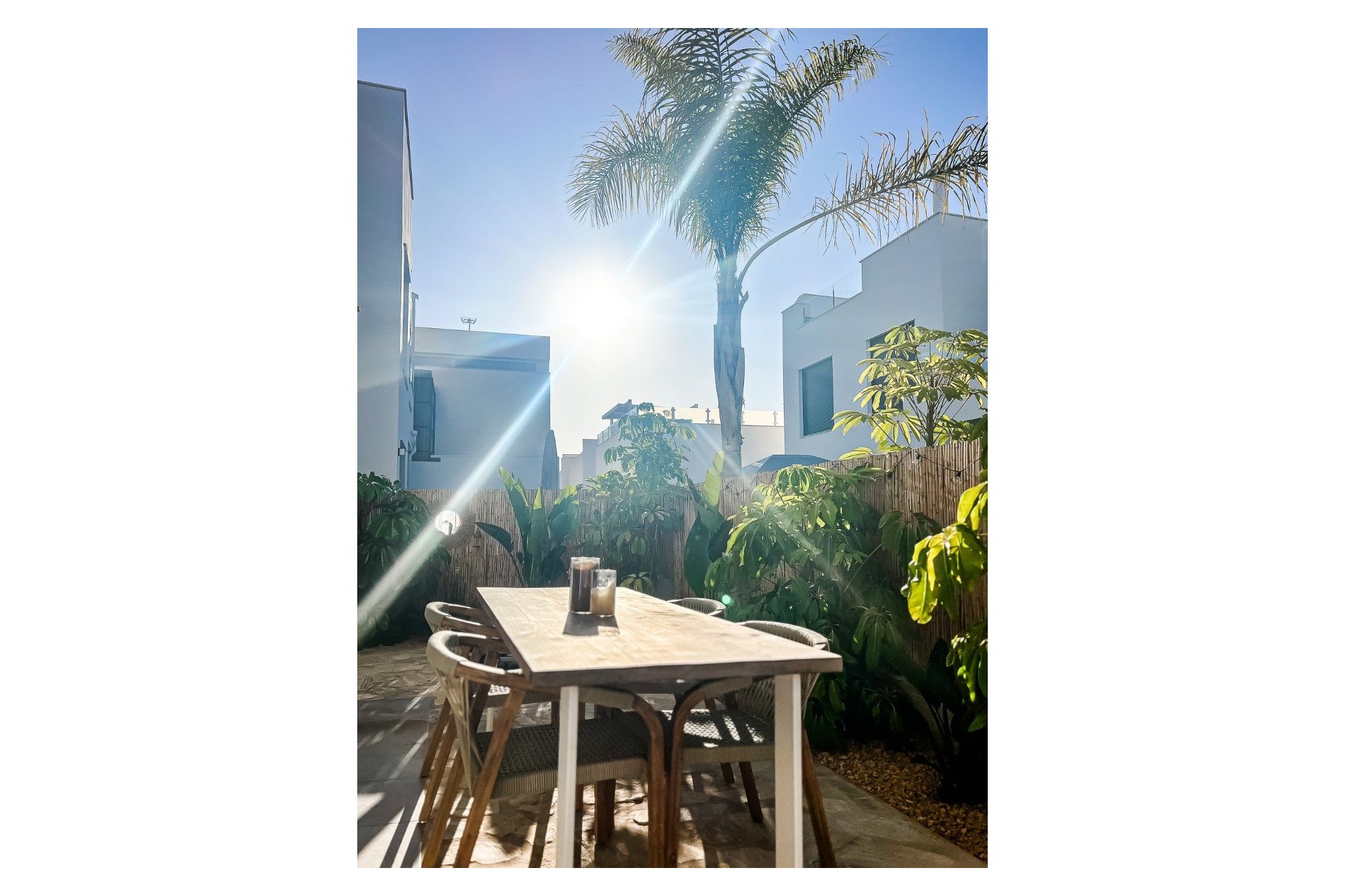 Revente - Appartement - San Javier - Santiago De La Ribera