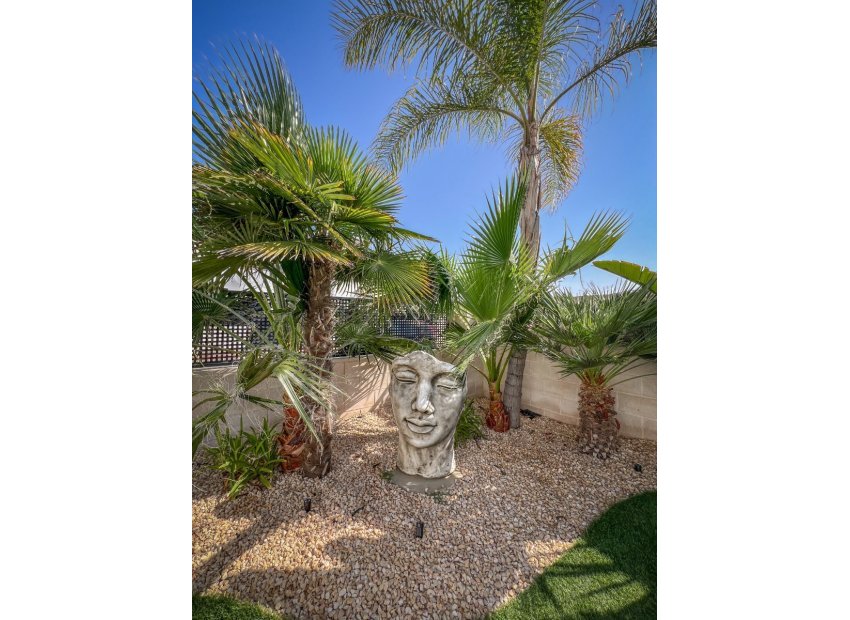 Revente - Appartement - San Javier