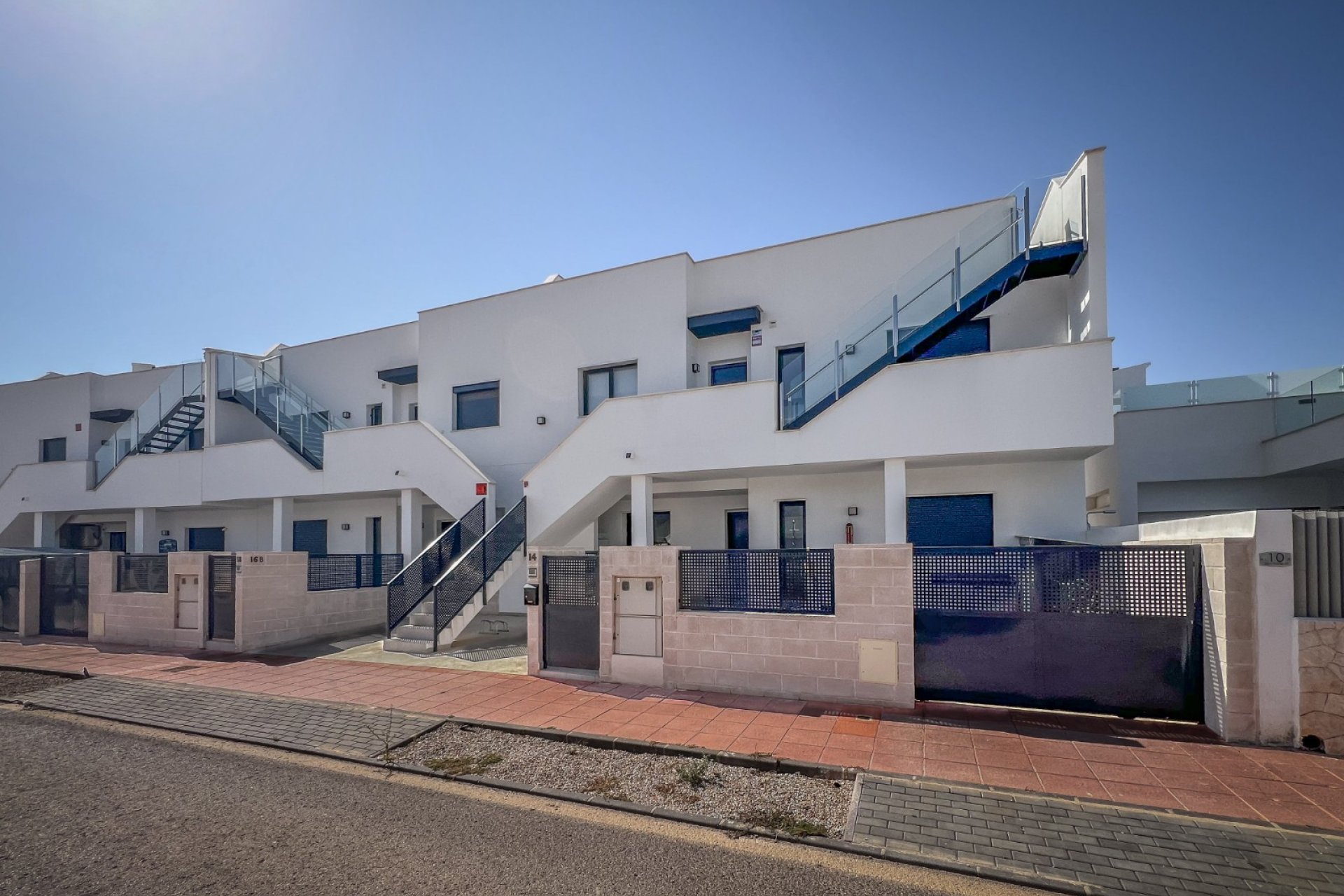 Revente - Appartement - San Javier