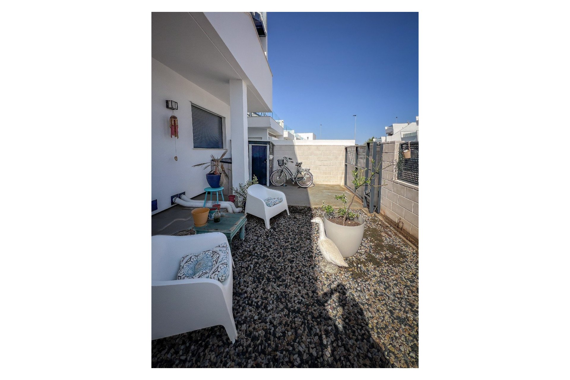 Revente - Appartement - San Javier