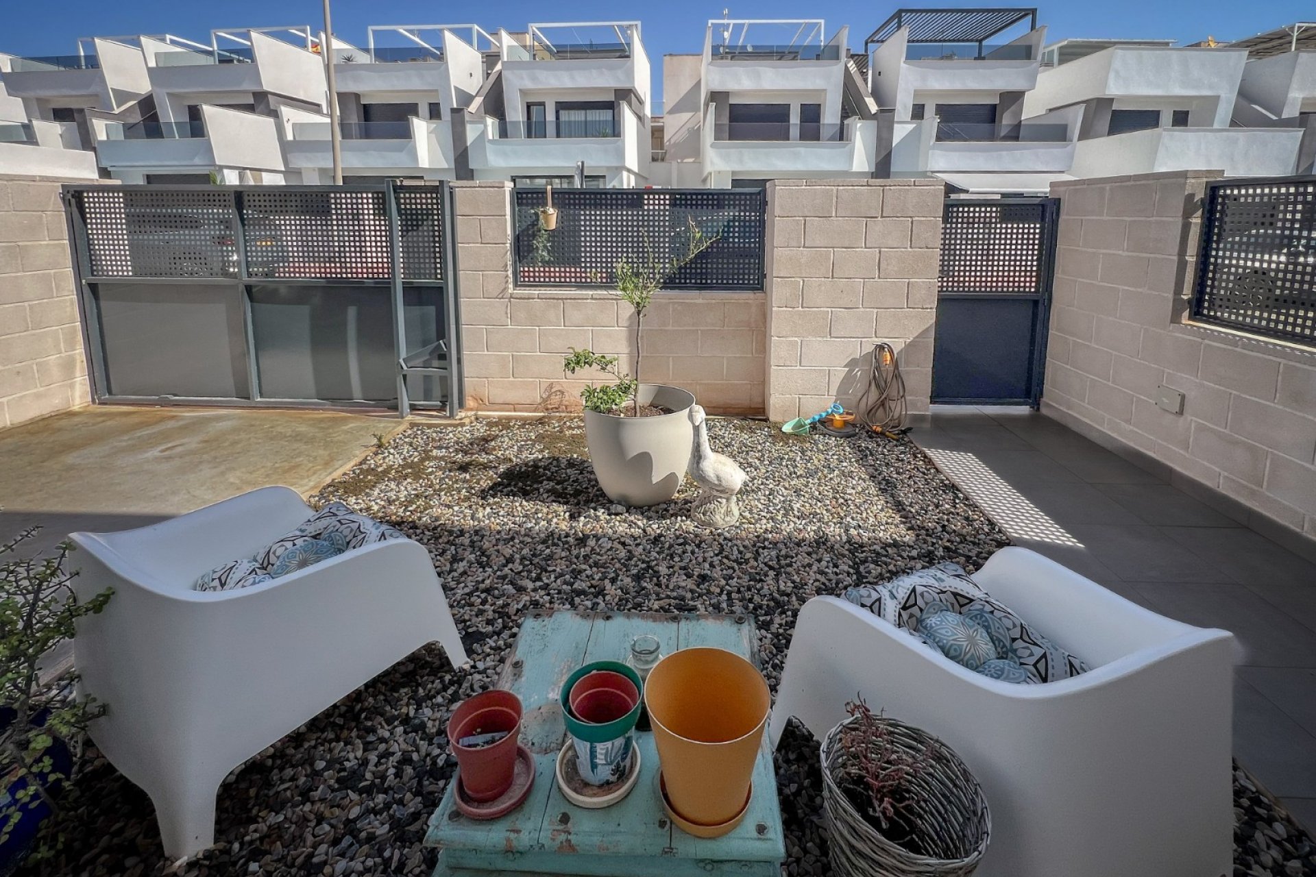 Revente - Appartement - San Javier