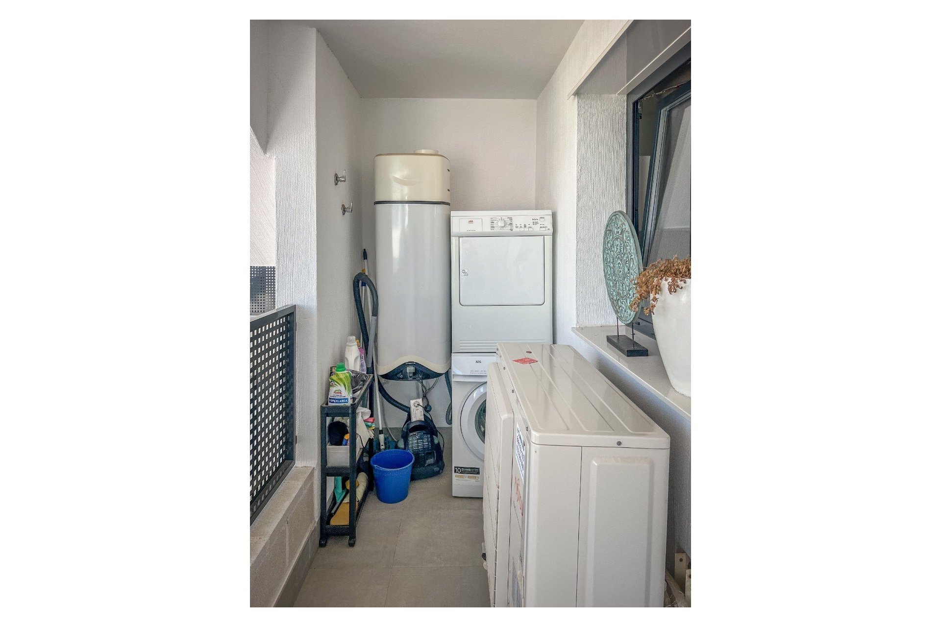 Revente - Appartement - San Javier