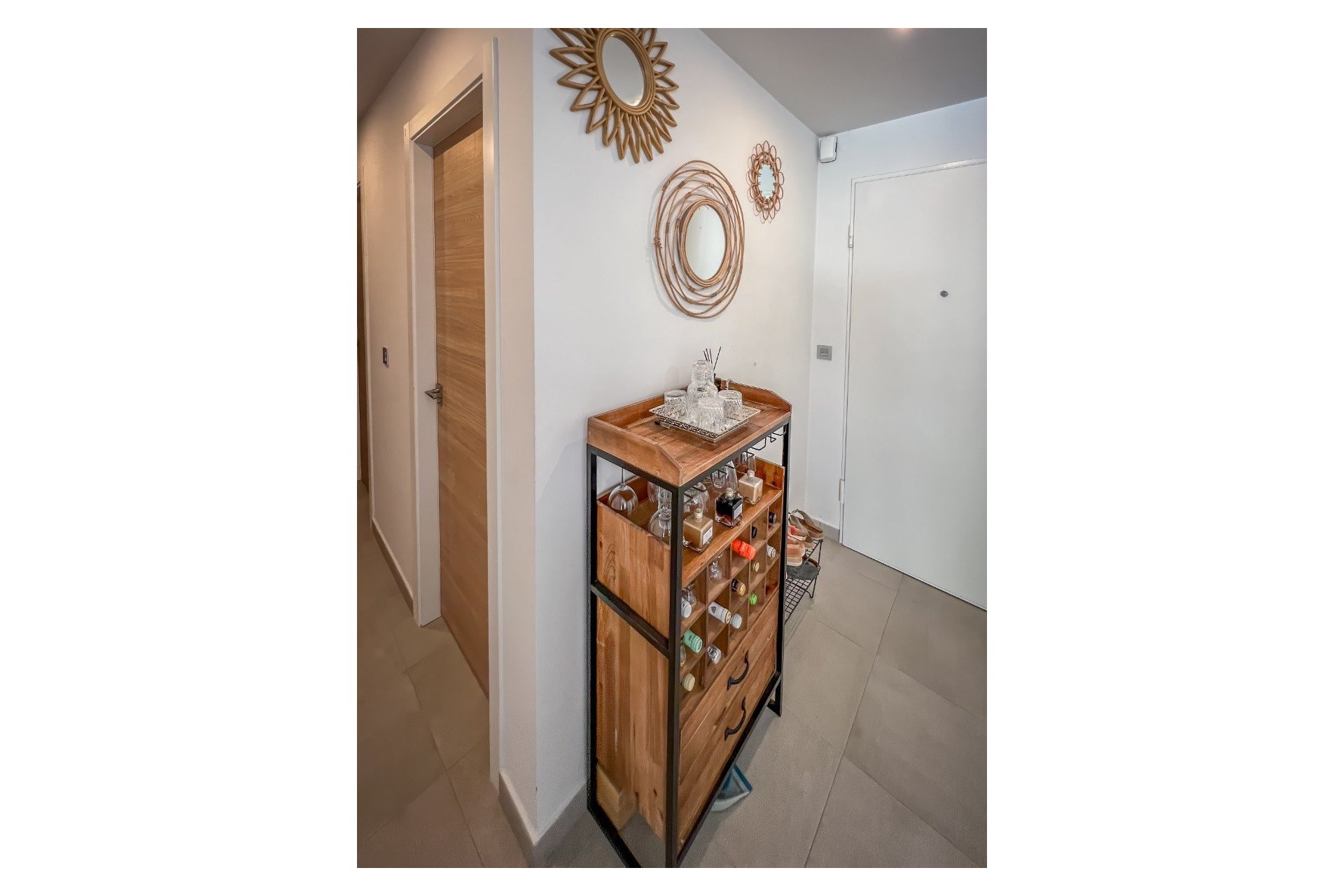 Revente - Appartement - San Javier