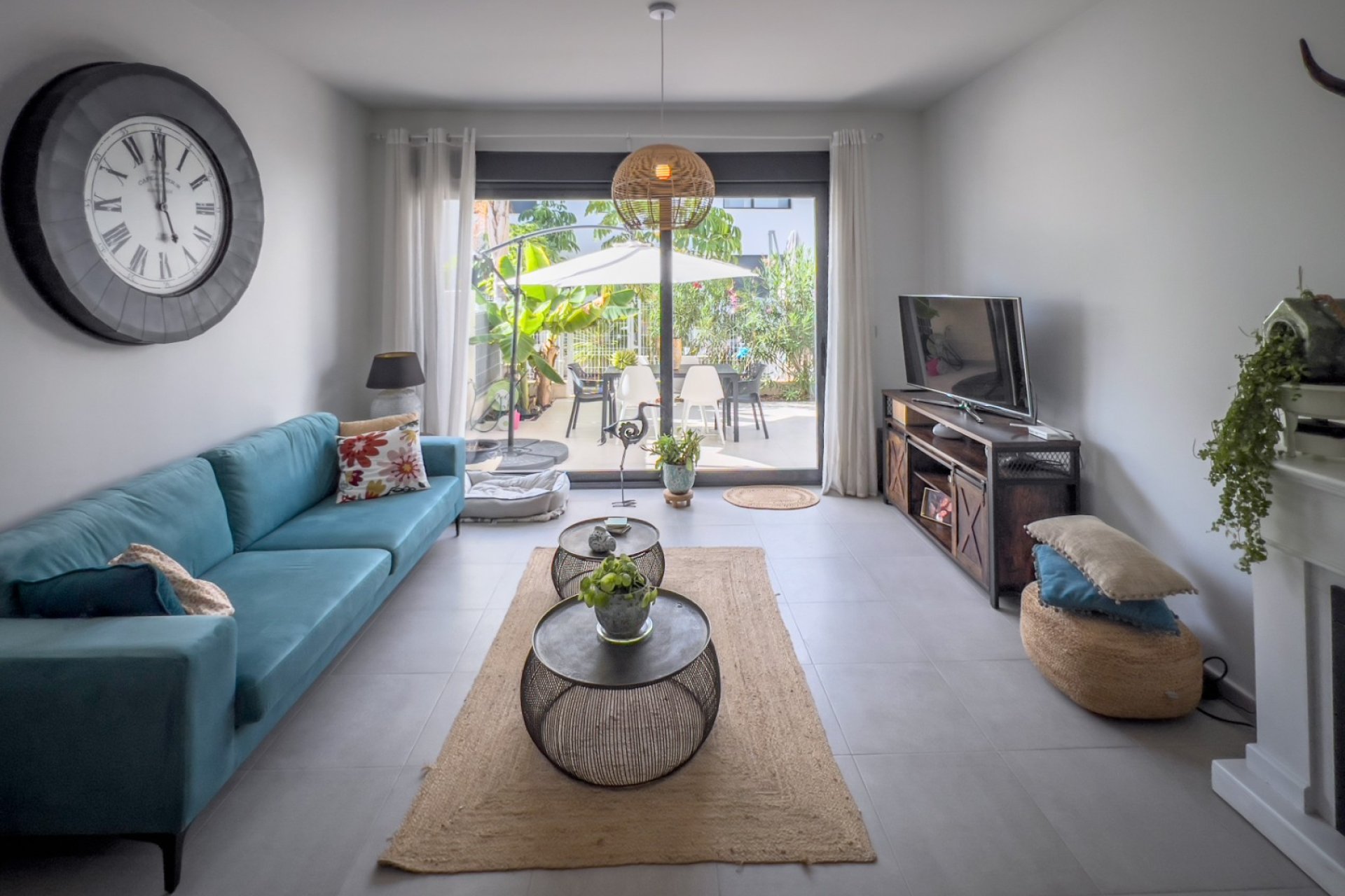 Revente - Appartement - San Javier