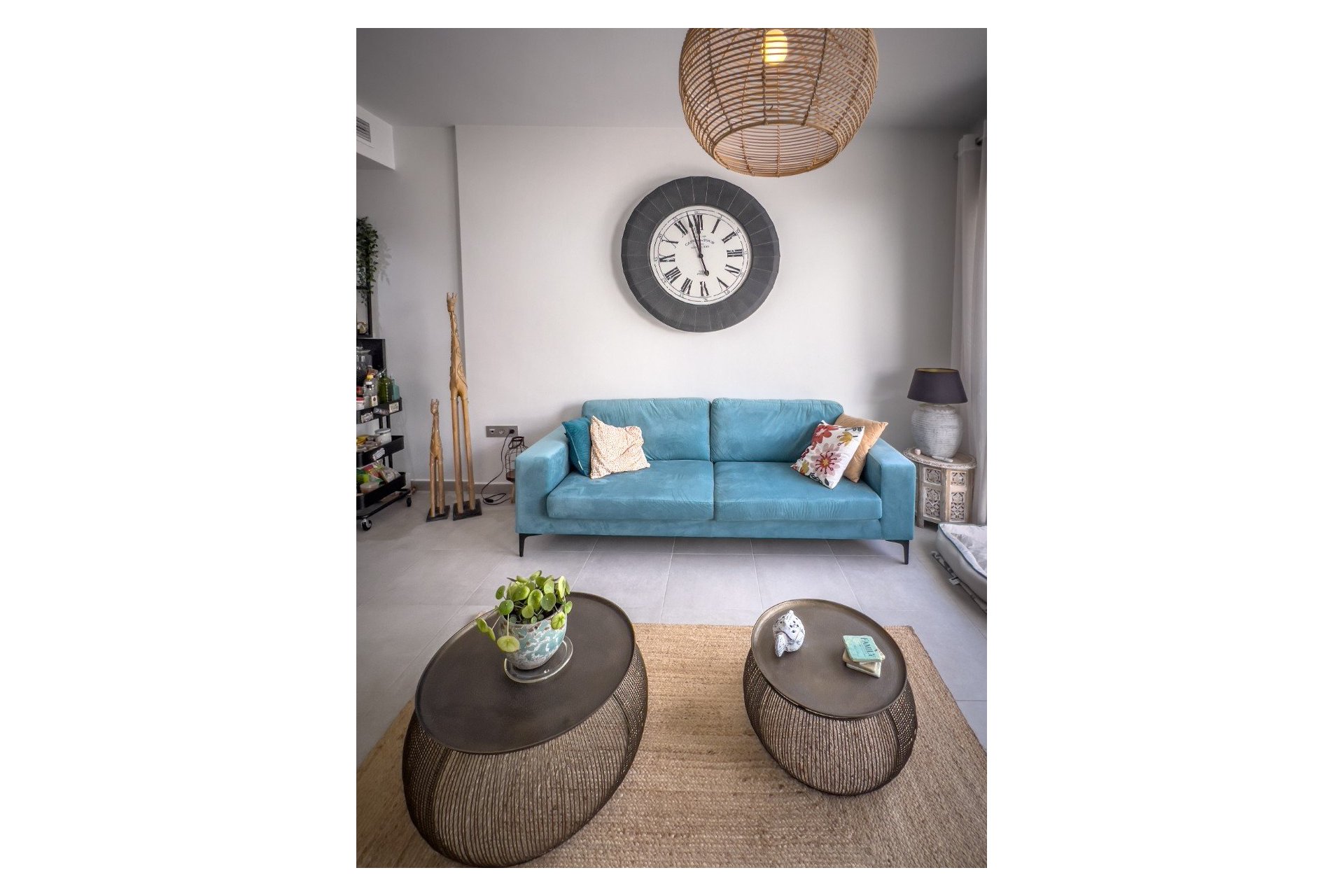 Revente - Appartement - San Javier