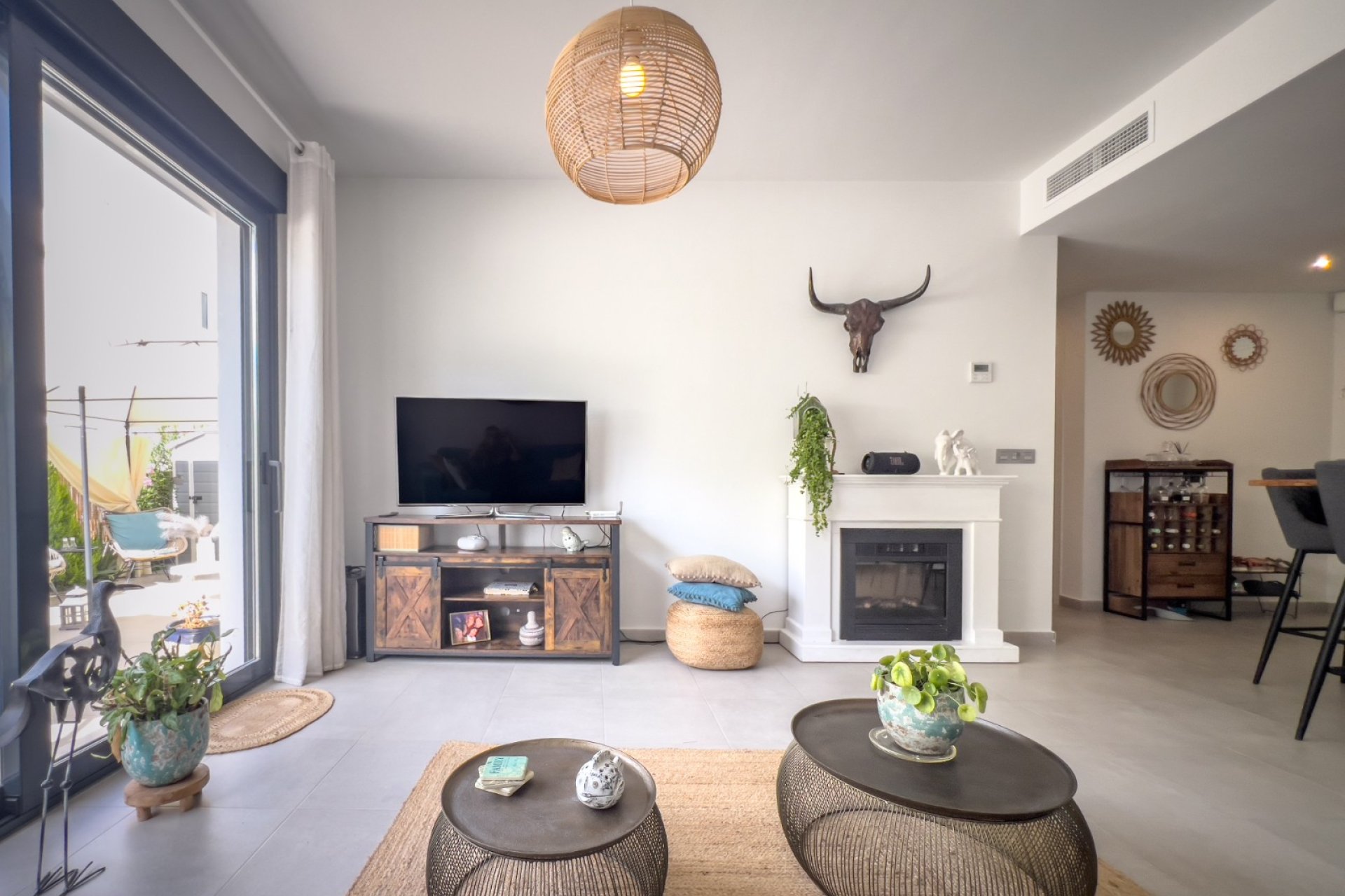 Revente - Appartement - San Javier