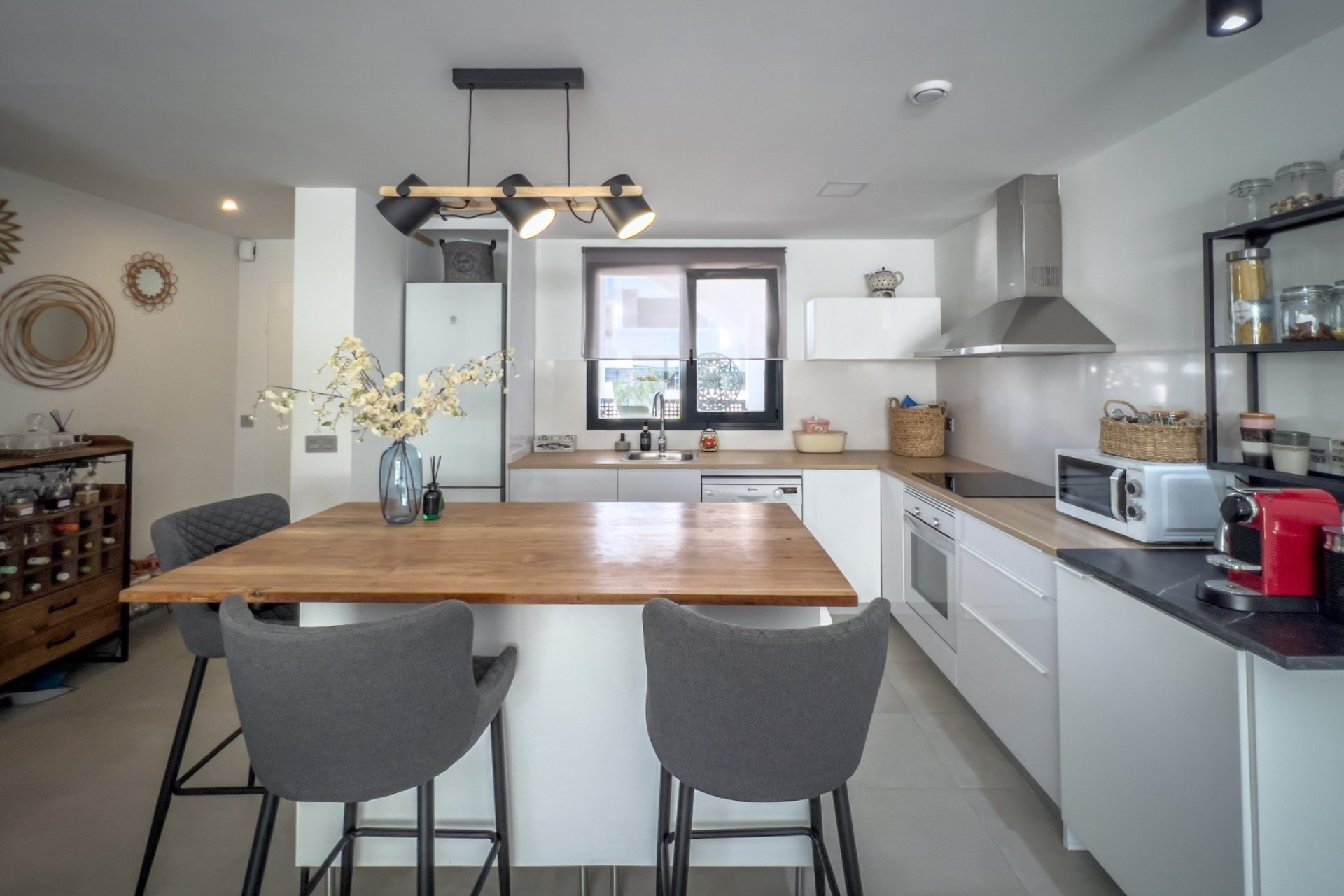 Revente - Appartement - San Javier