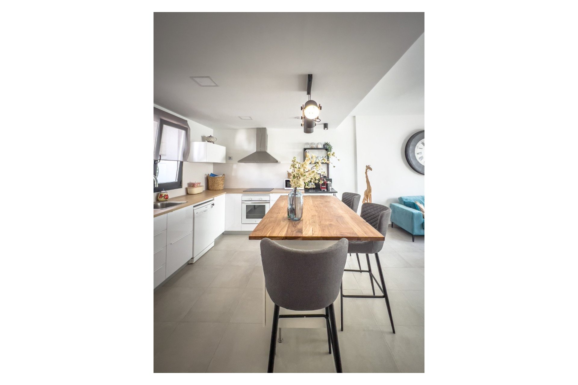 Revente - Appartement - San Javier