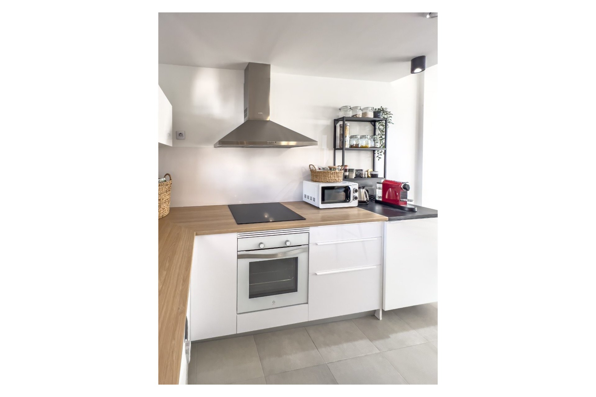 Revente - Appartement - San Javier