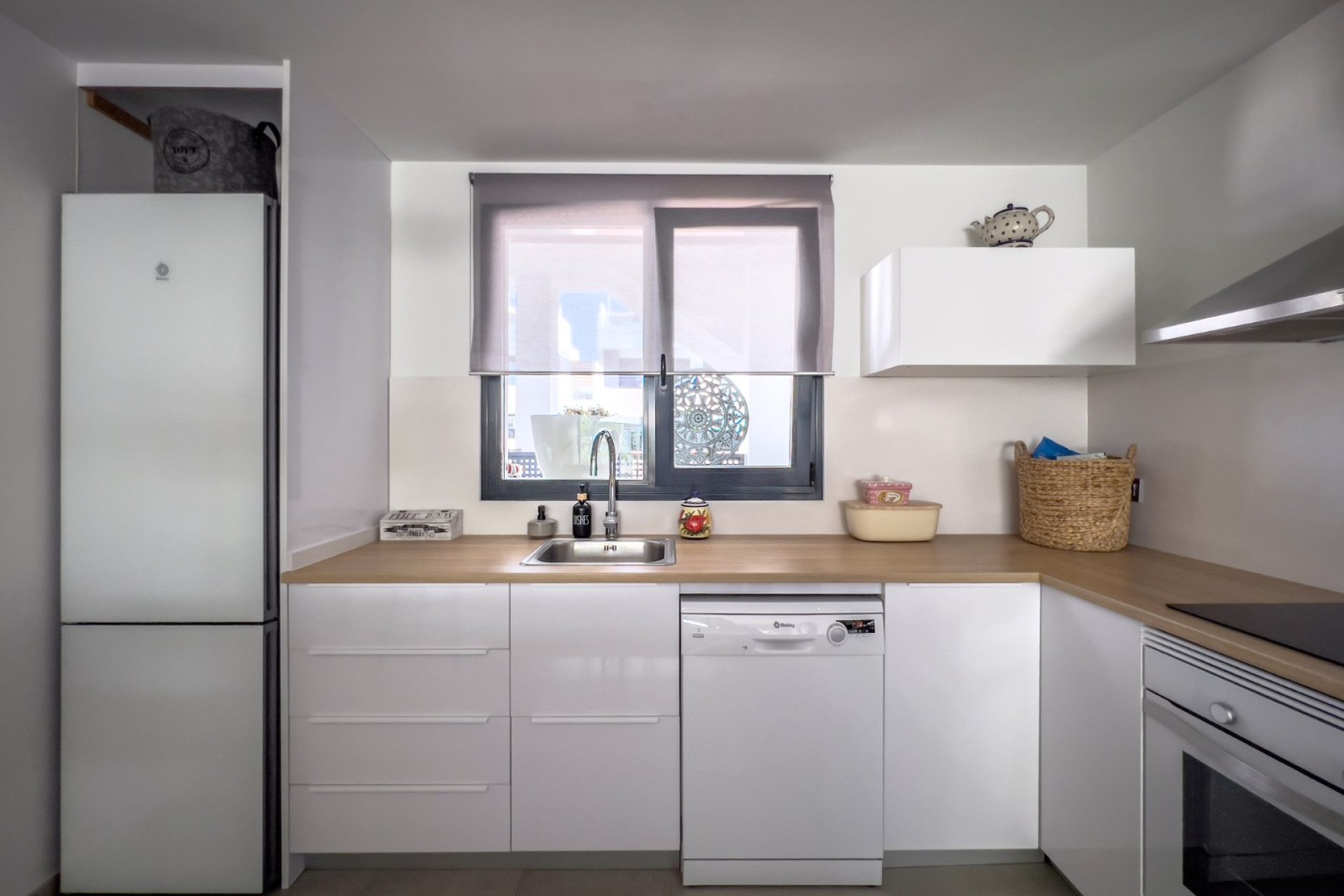 Revente - Appartement - San Javier