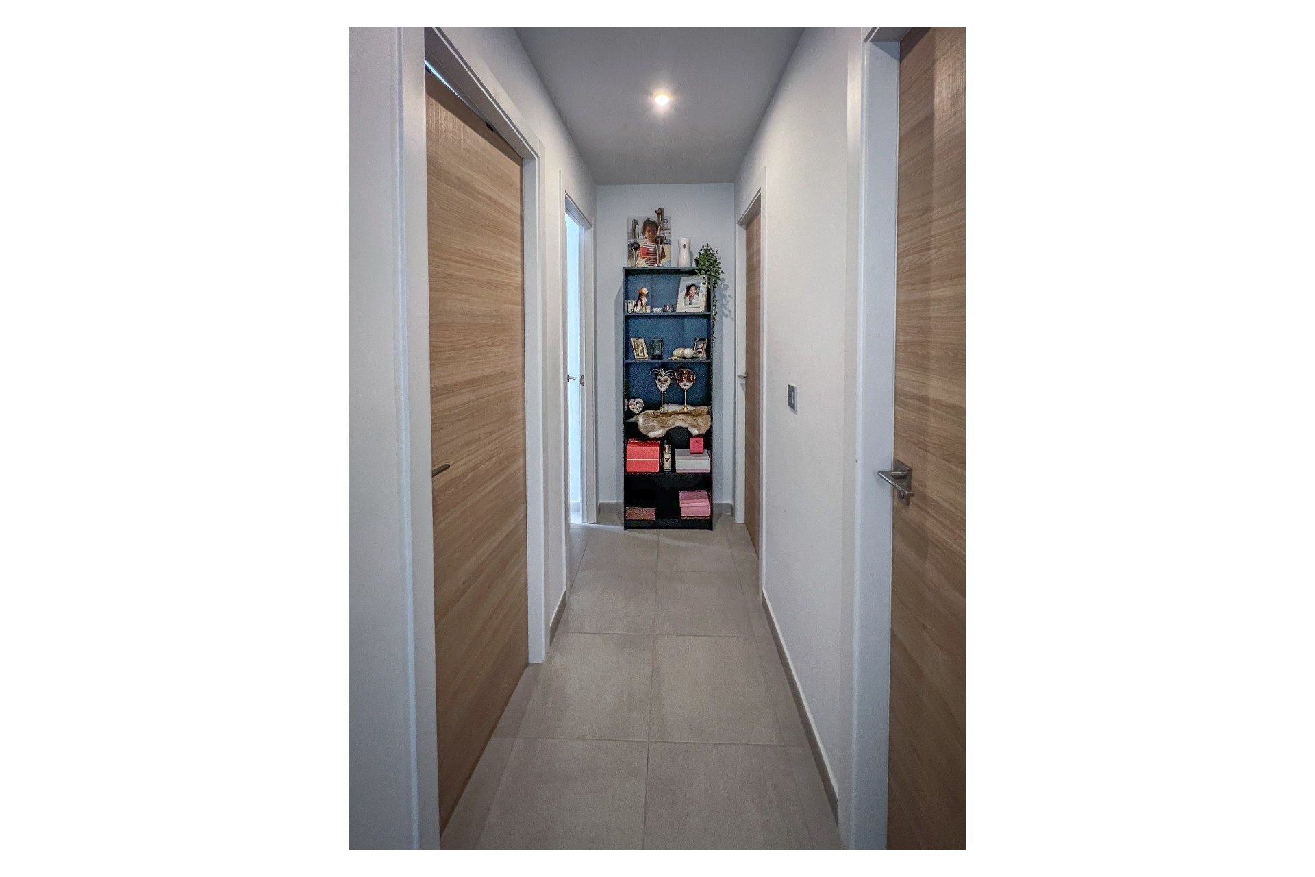 Revente - Appartement - San Javier