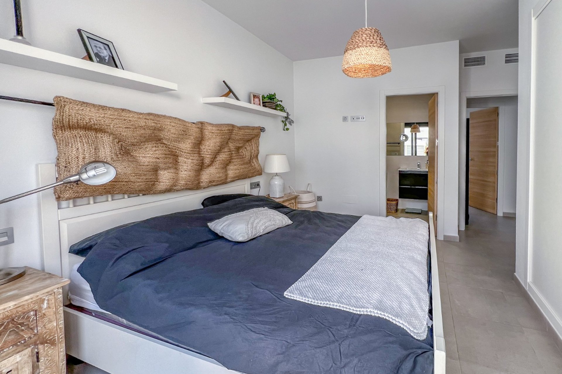 Revente - Appartement - San Javier