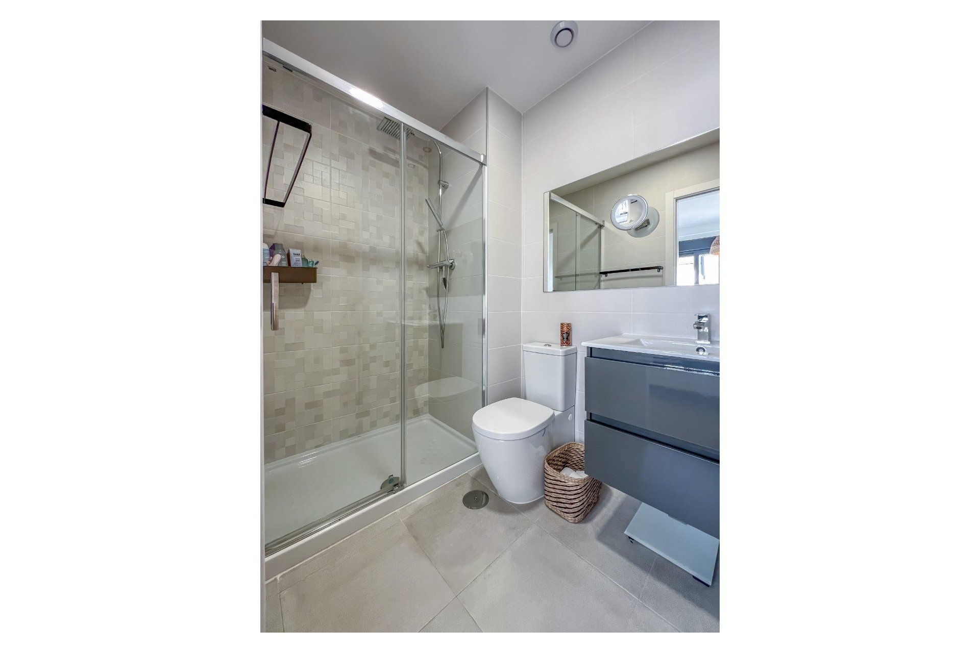 Revente - Appartement - San Javier