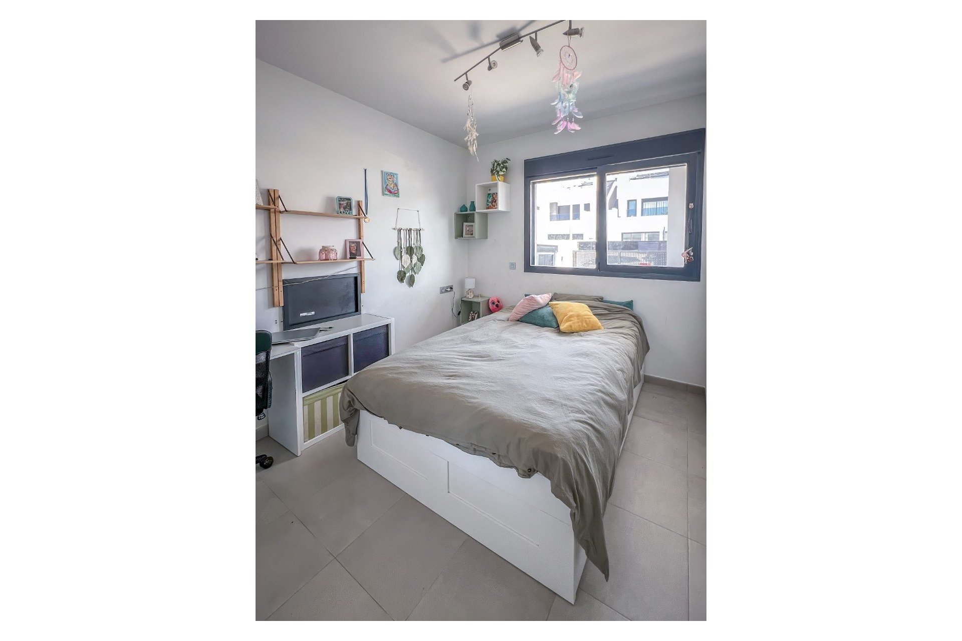 Revente - Appartement - San Javier