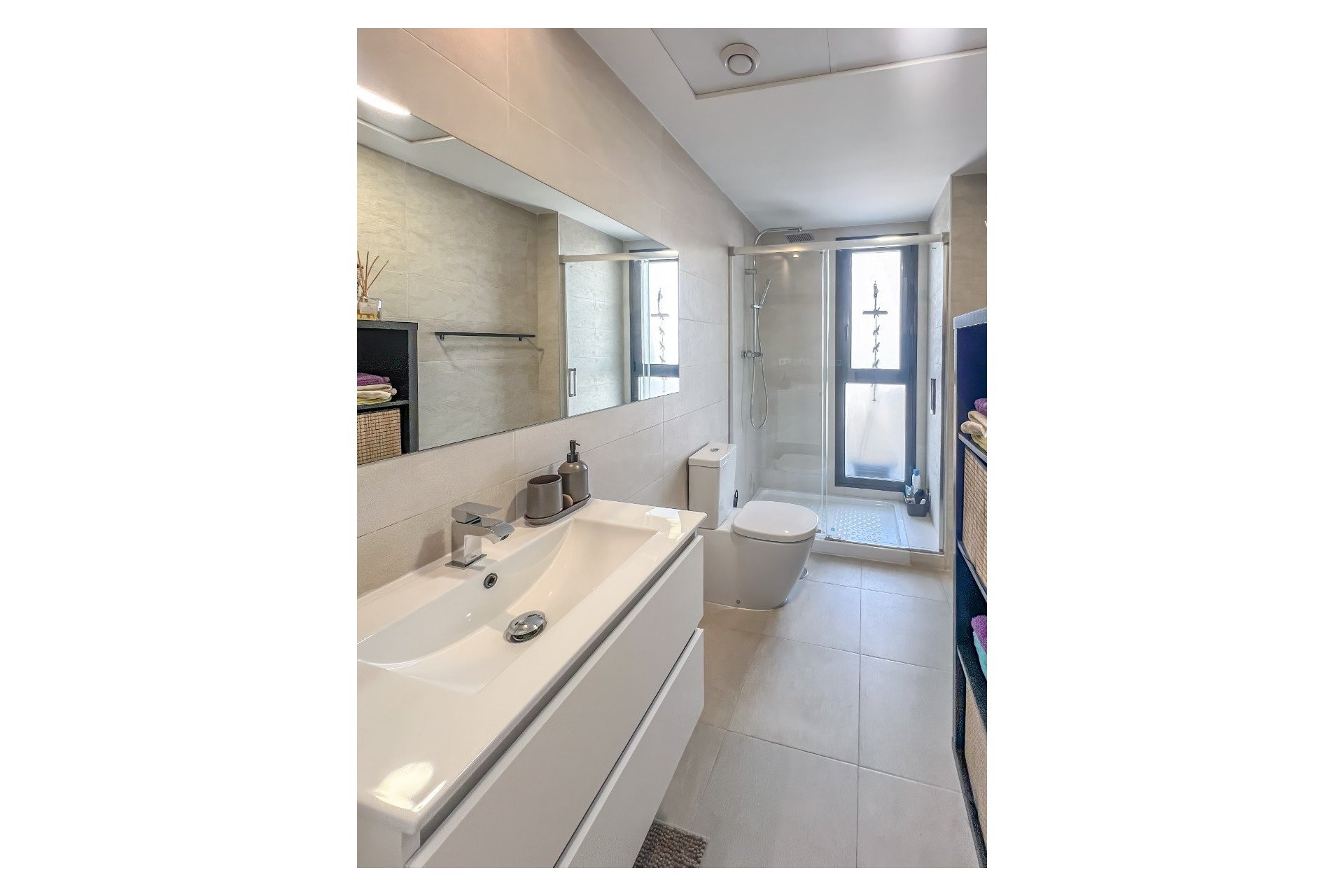 Revente - Appartement - San Javier