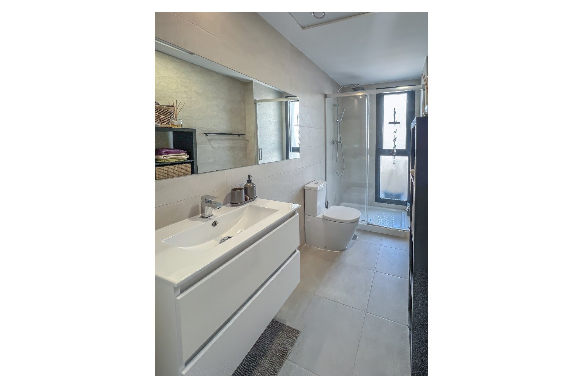 Revente - Appartement - San Javier