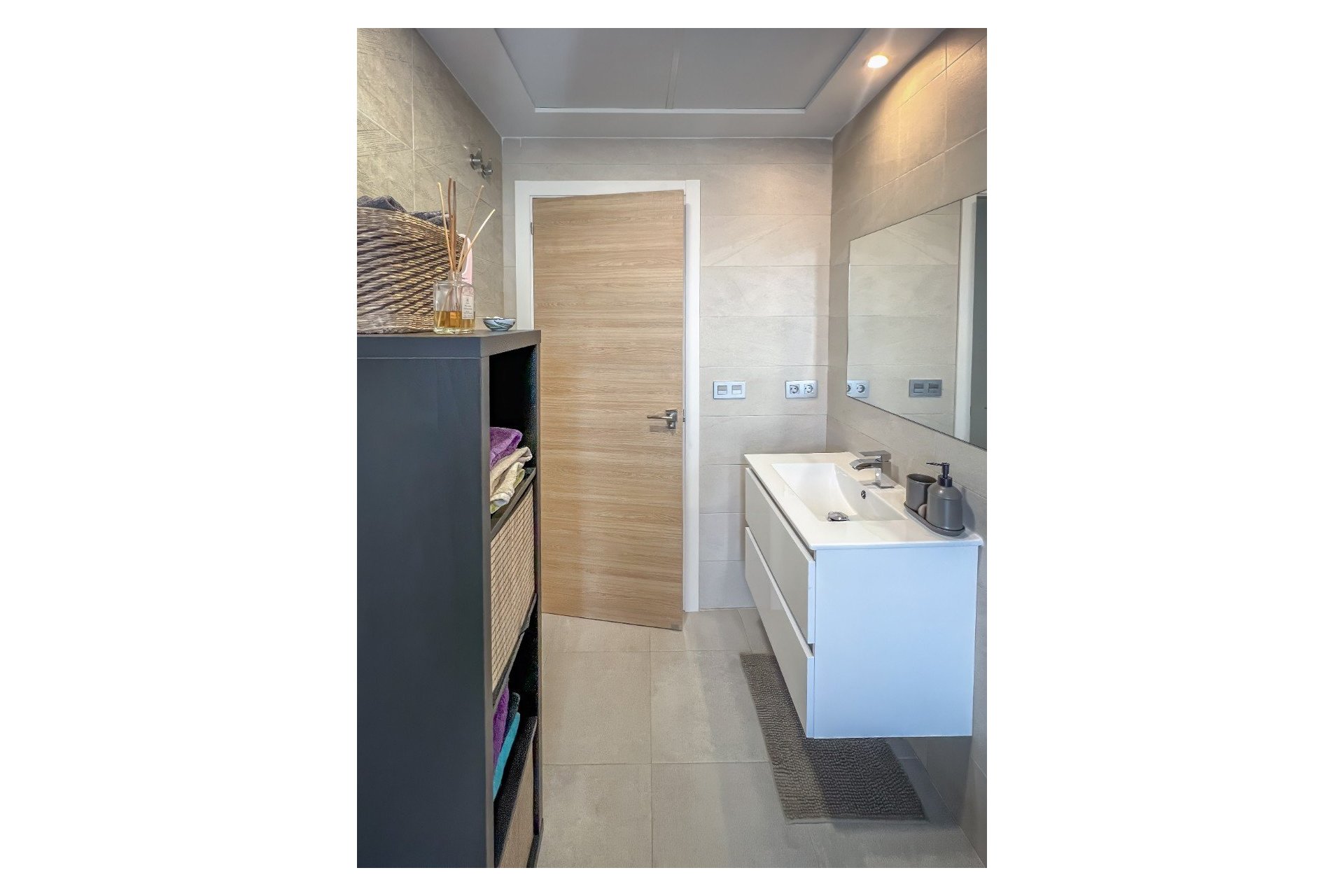 Revente - Appartement - San Javier