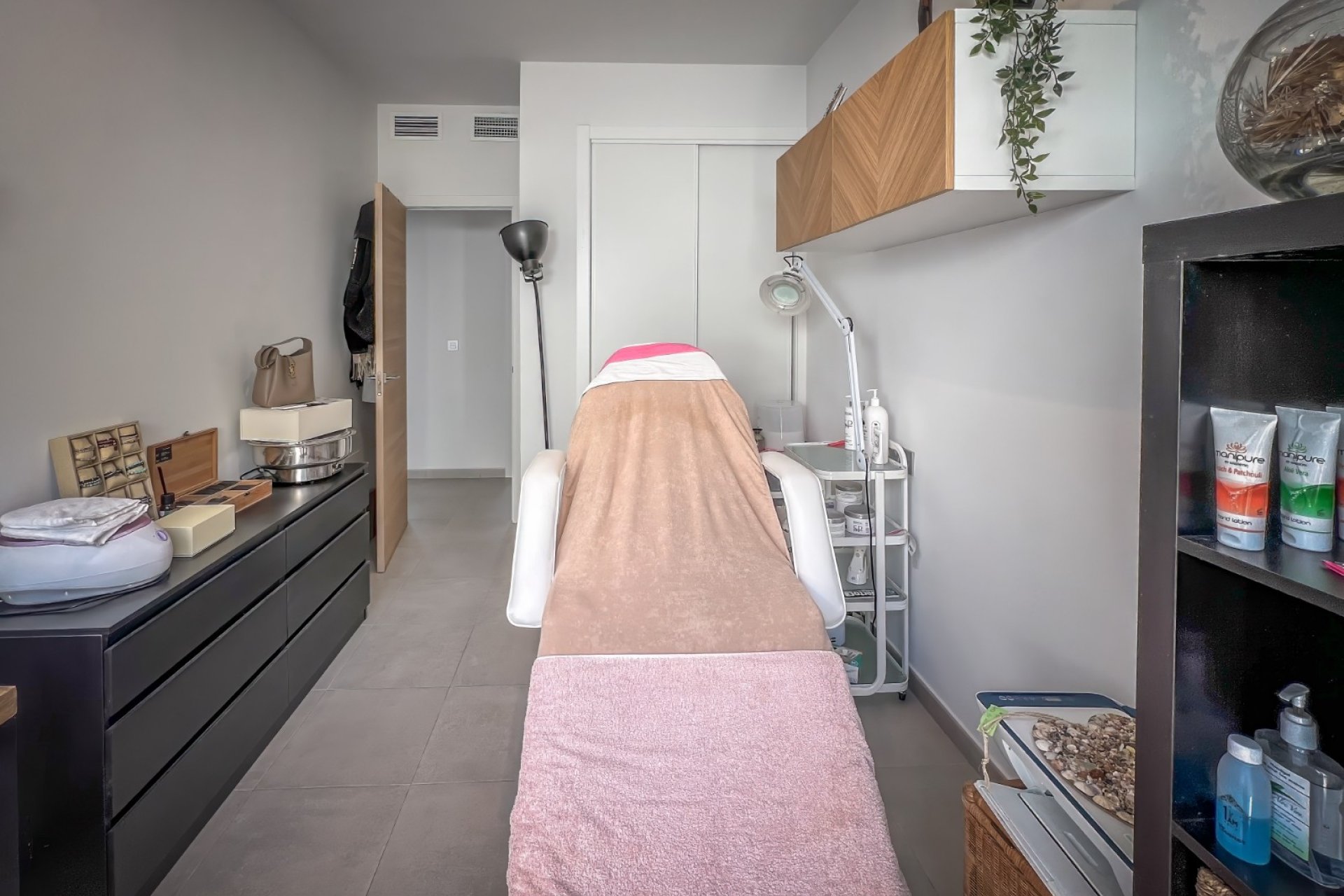 Revente - Appartement - San Javier