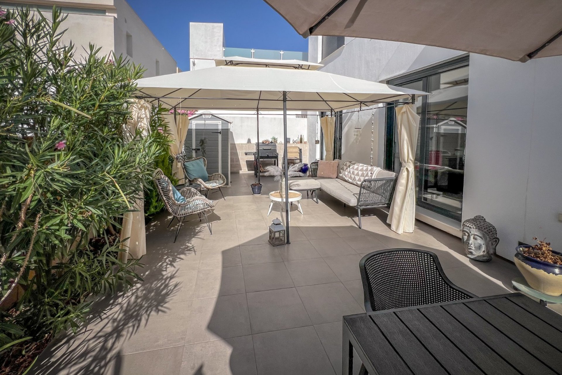 Revente - Appartement - San Javier