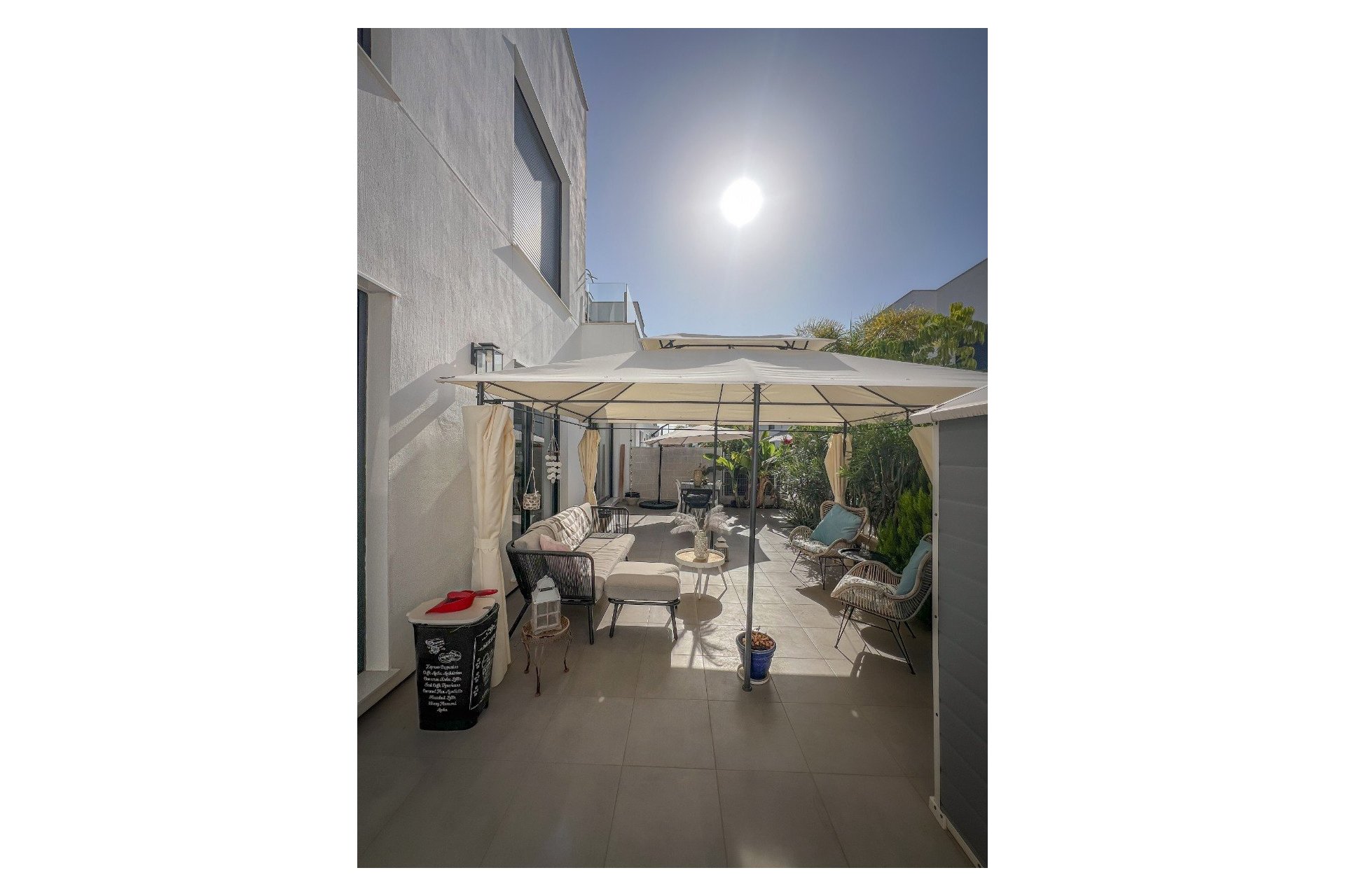 Revente - Appartement - San Javier