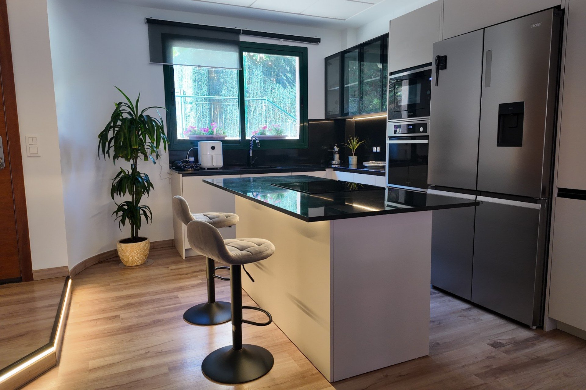 Revente - Appartement - San Juan de Alicante