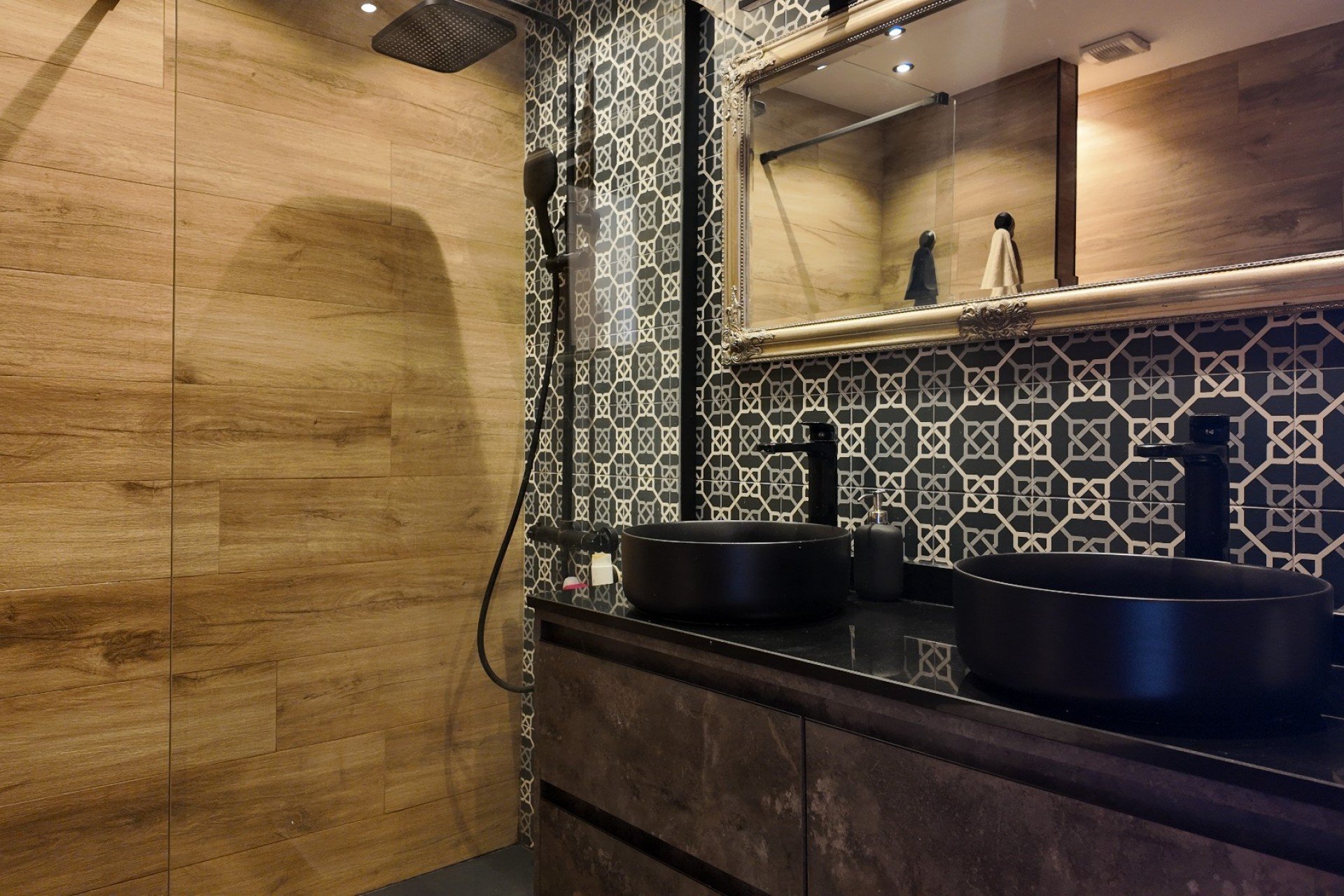 Revente - Appartement - San Juan de Alicante