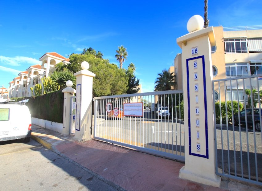 Revente - Appartement - San Luis