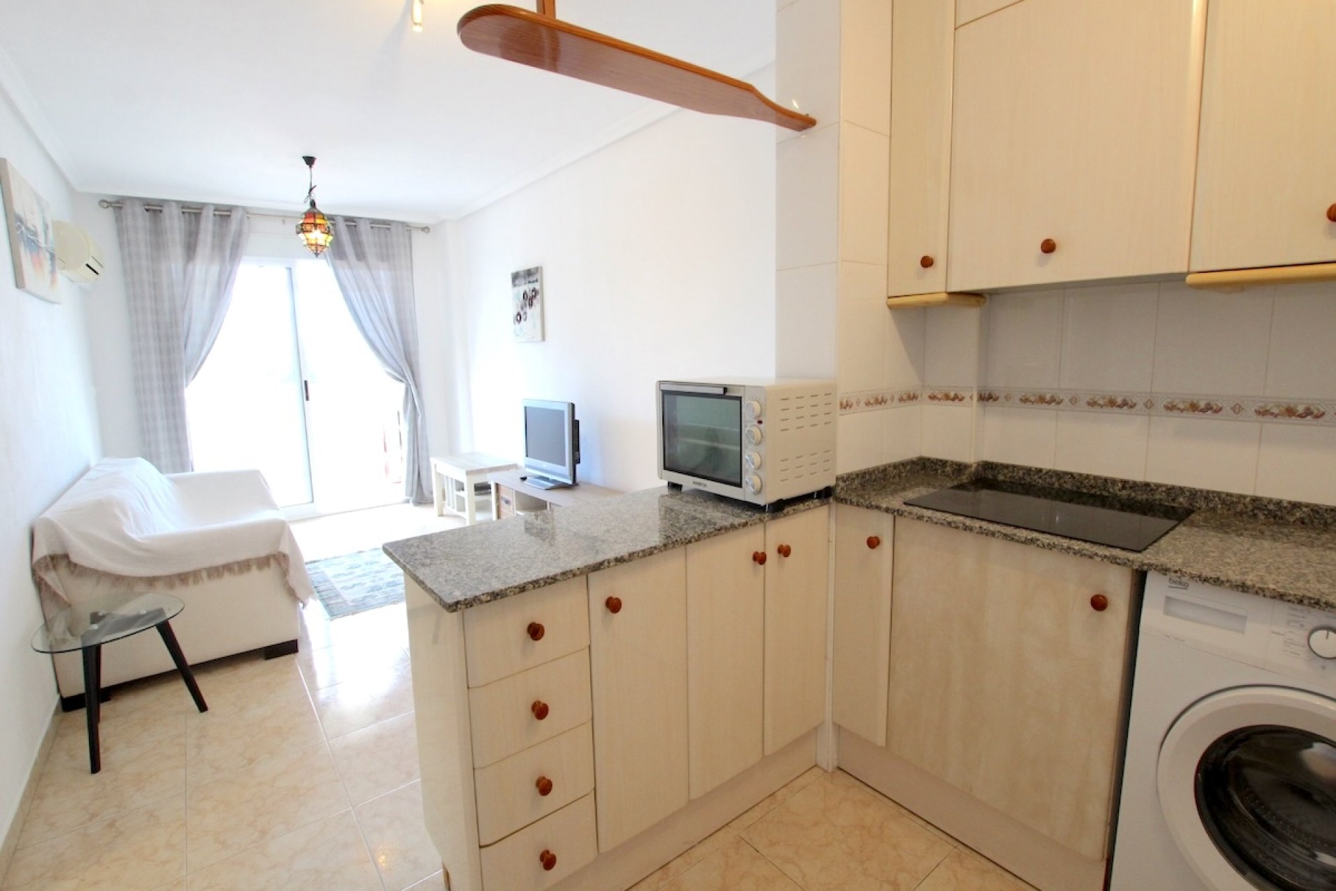 Revente - Appartement - San Luis
