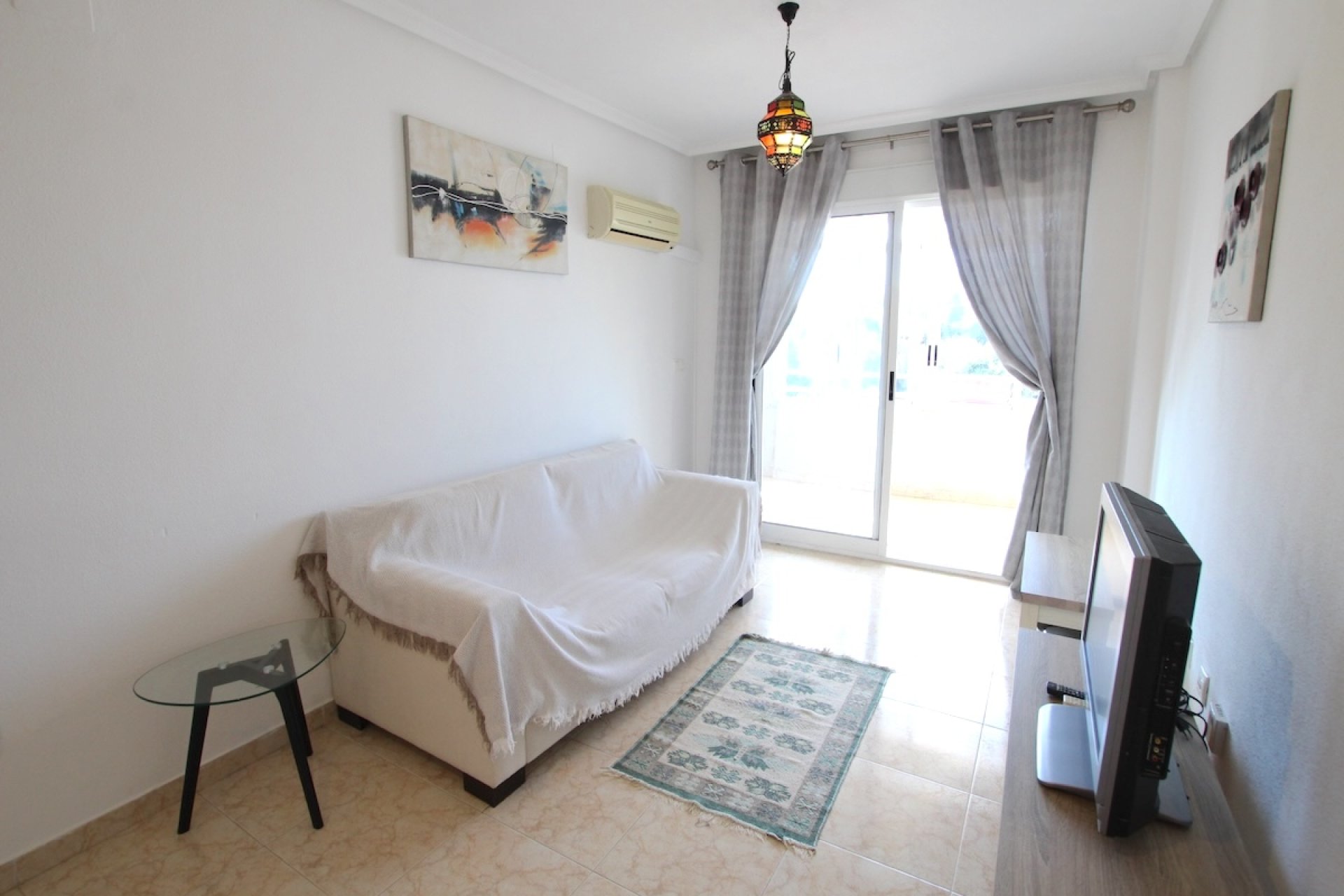 Revente - Appartement - San Luis