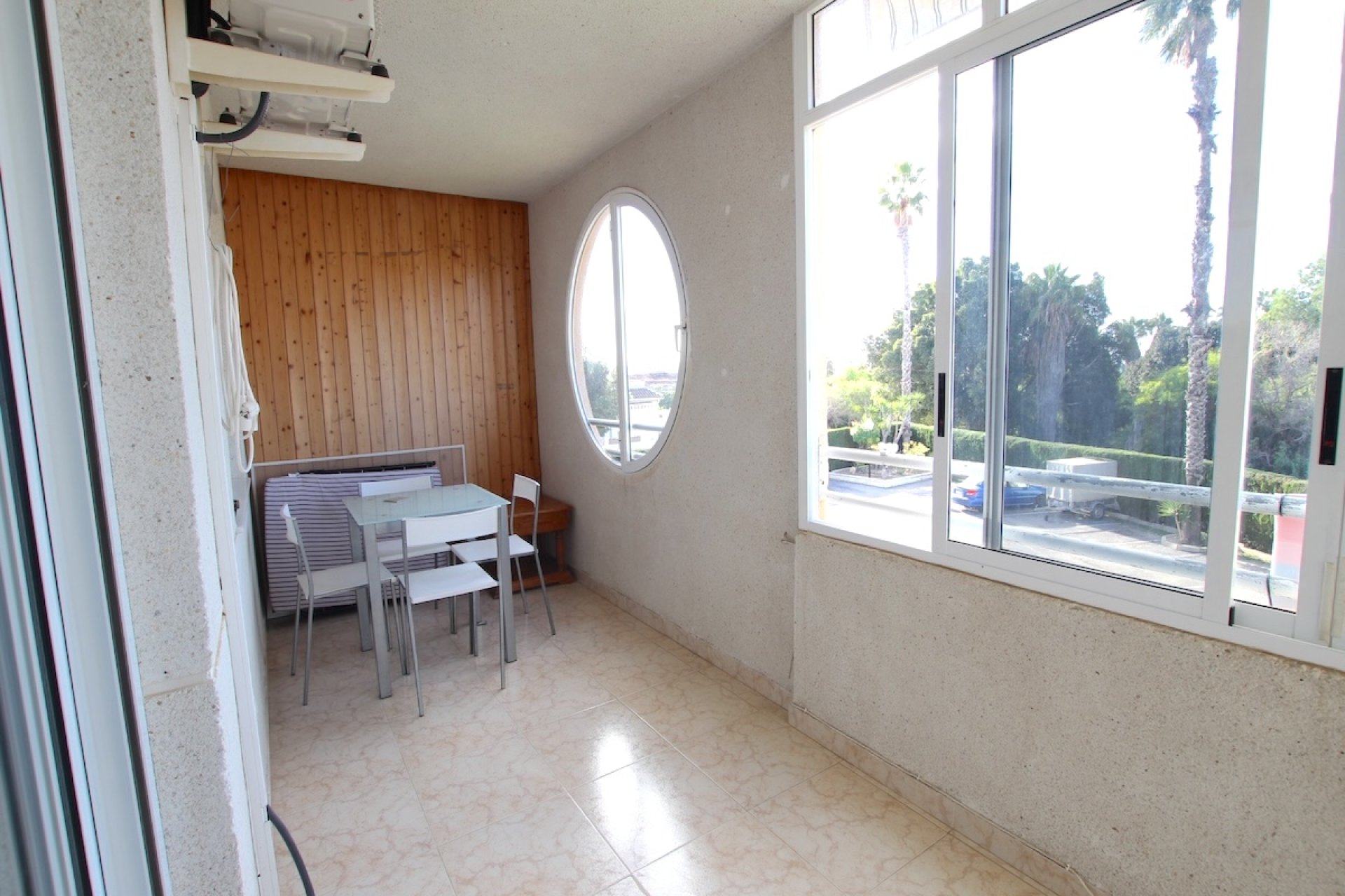 Revente - Appartement - San Luis