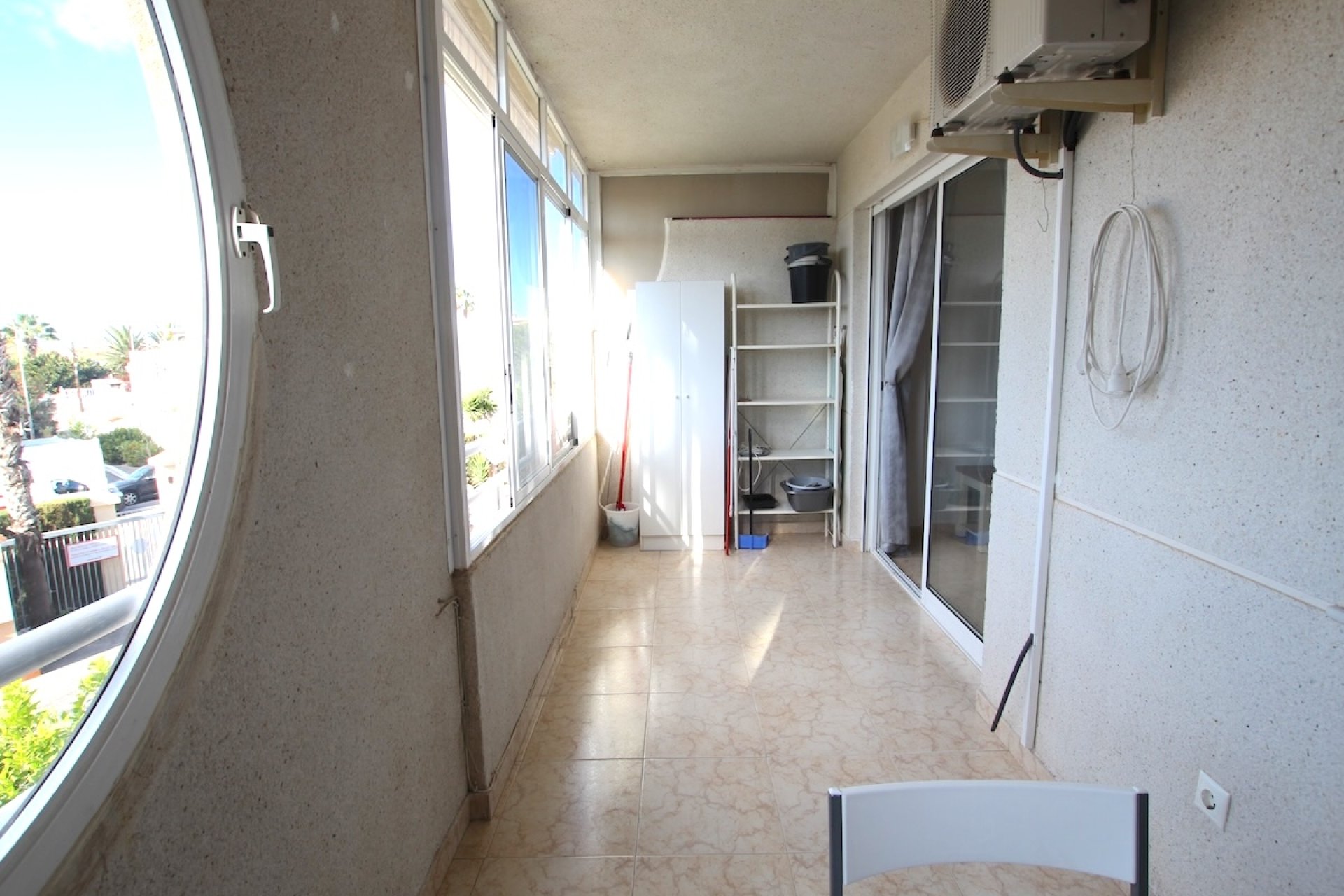 Revente - Appartement - San Luis