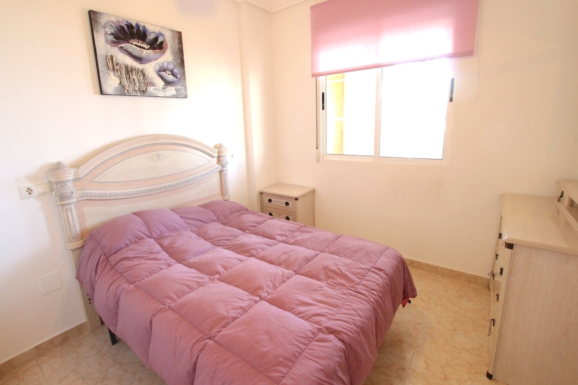 Revente - Appartement - San Luis