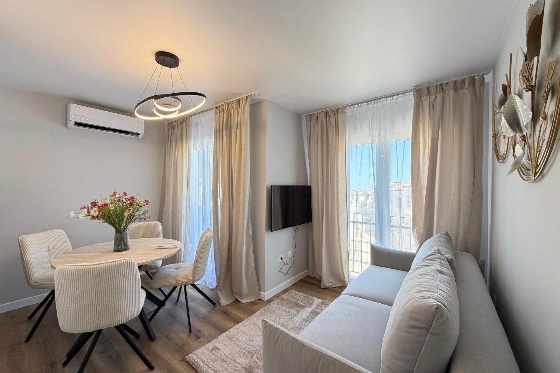 Revente - Appartement - San Miguel de Salinas - 03193