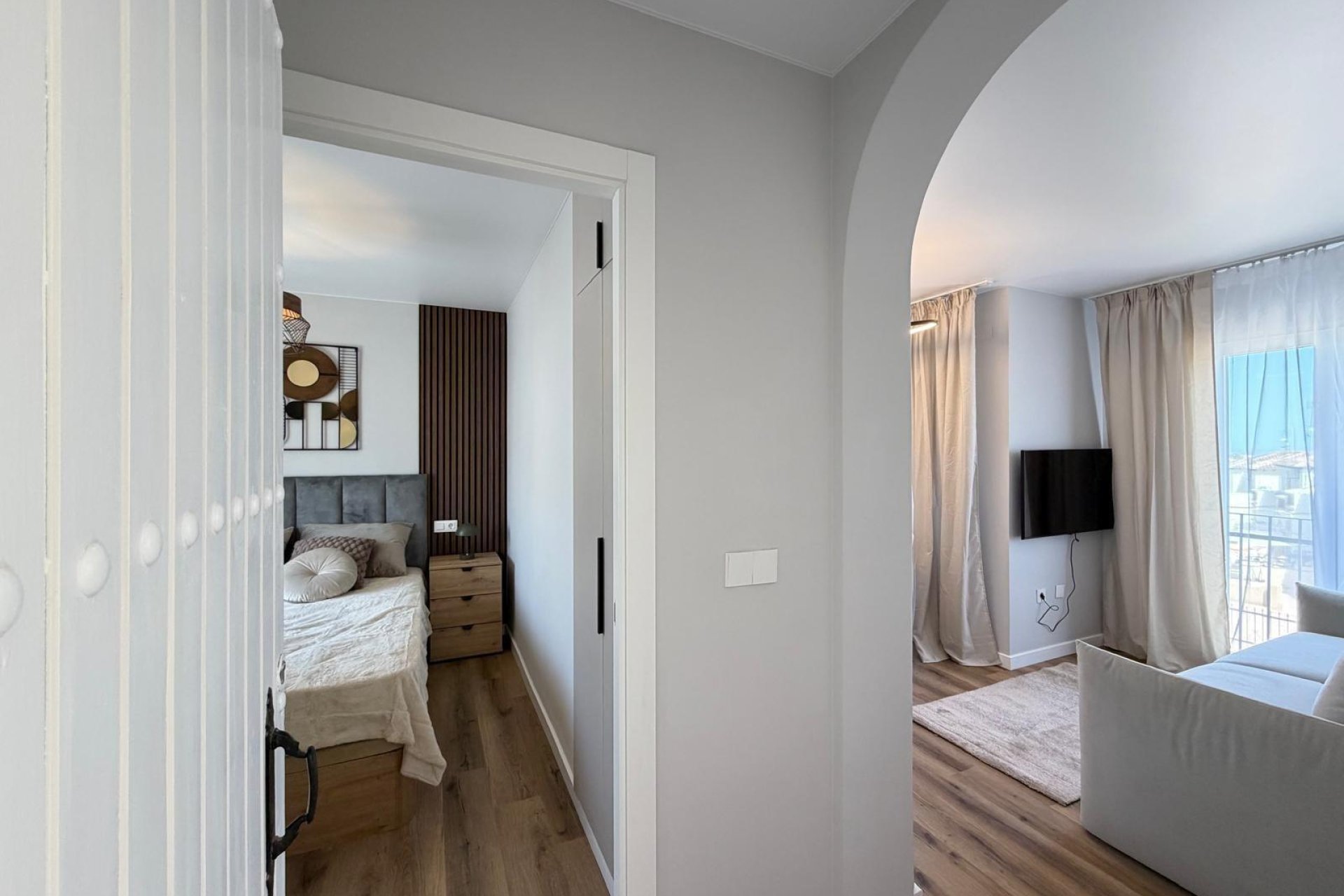 Revente - Appartement - San Miguel de Salinas - 03193