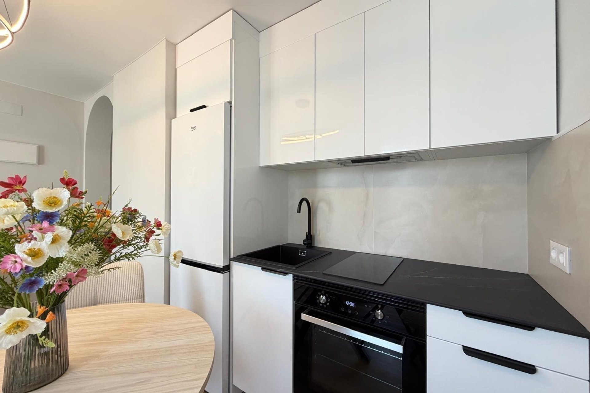 Revente - Appartement - San Miguel de Salinas - 03193