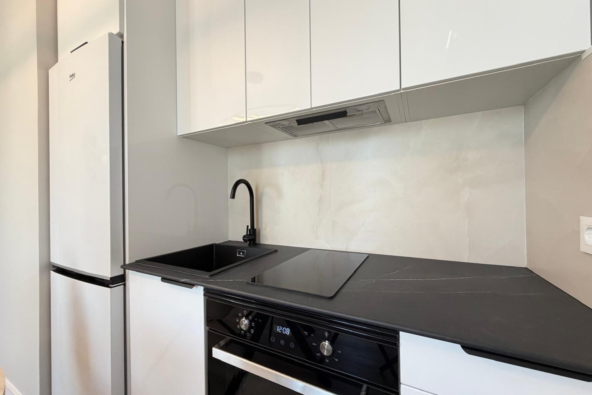 Revente - Appartement - San Miguel de Salinas - 03193