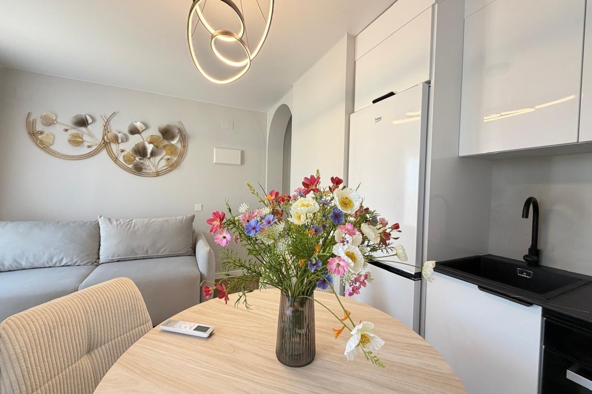 Revente - Appartement - San Miguel de Salinas - 03193