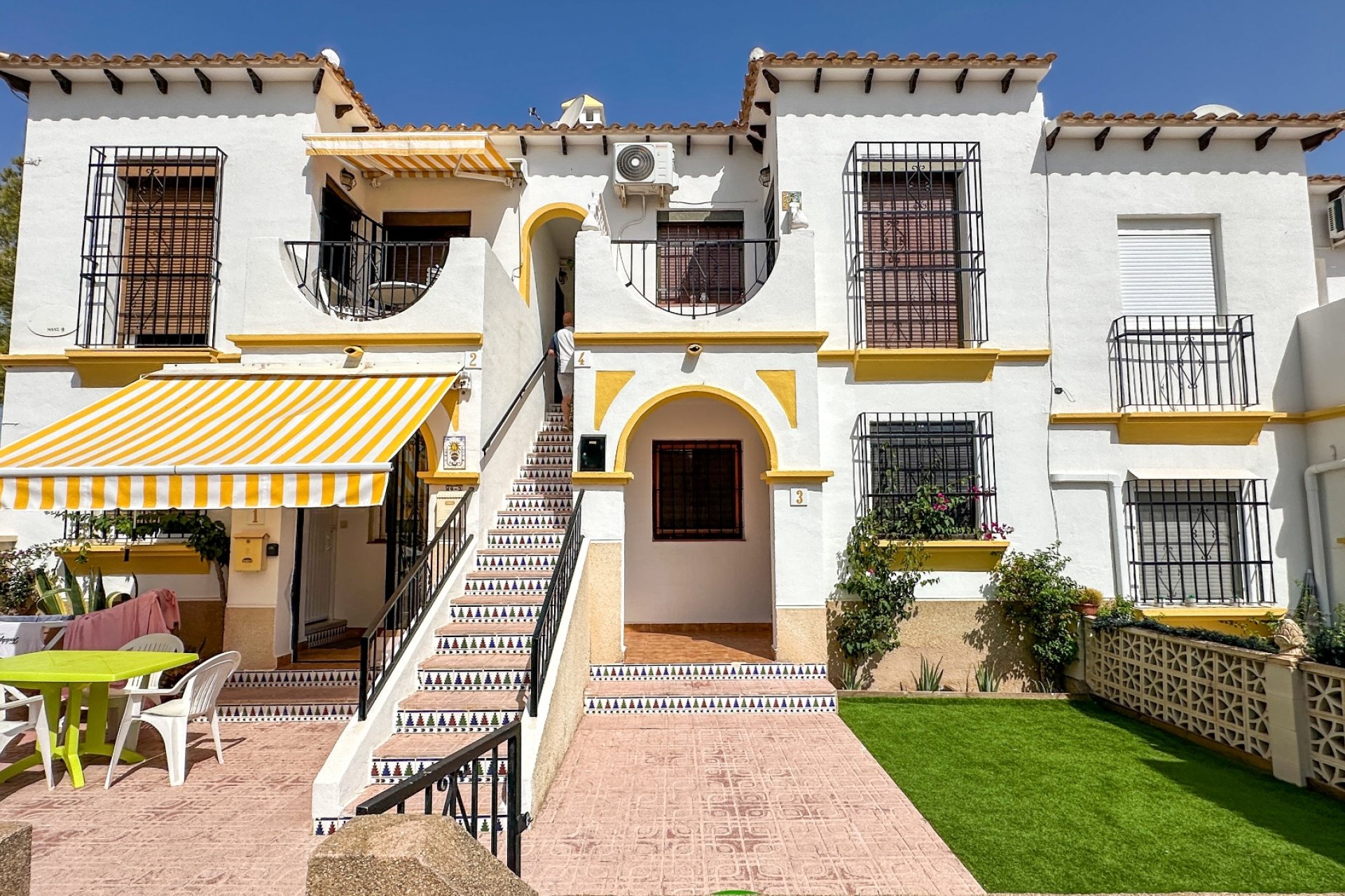 Revente - Appartement - San Miguel de Salinas - Bellavista