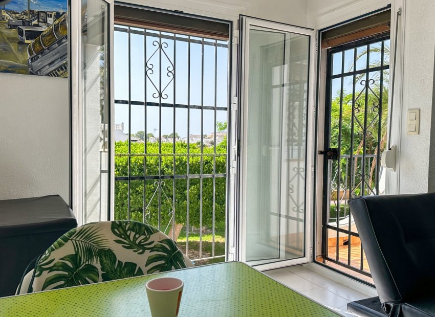 Revente - Appartement - San Miguel de Salinas - Bellavista