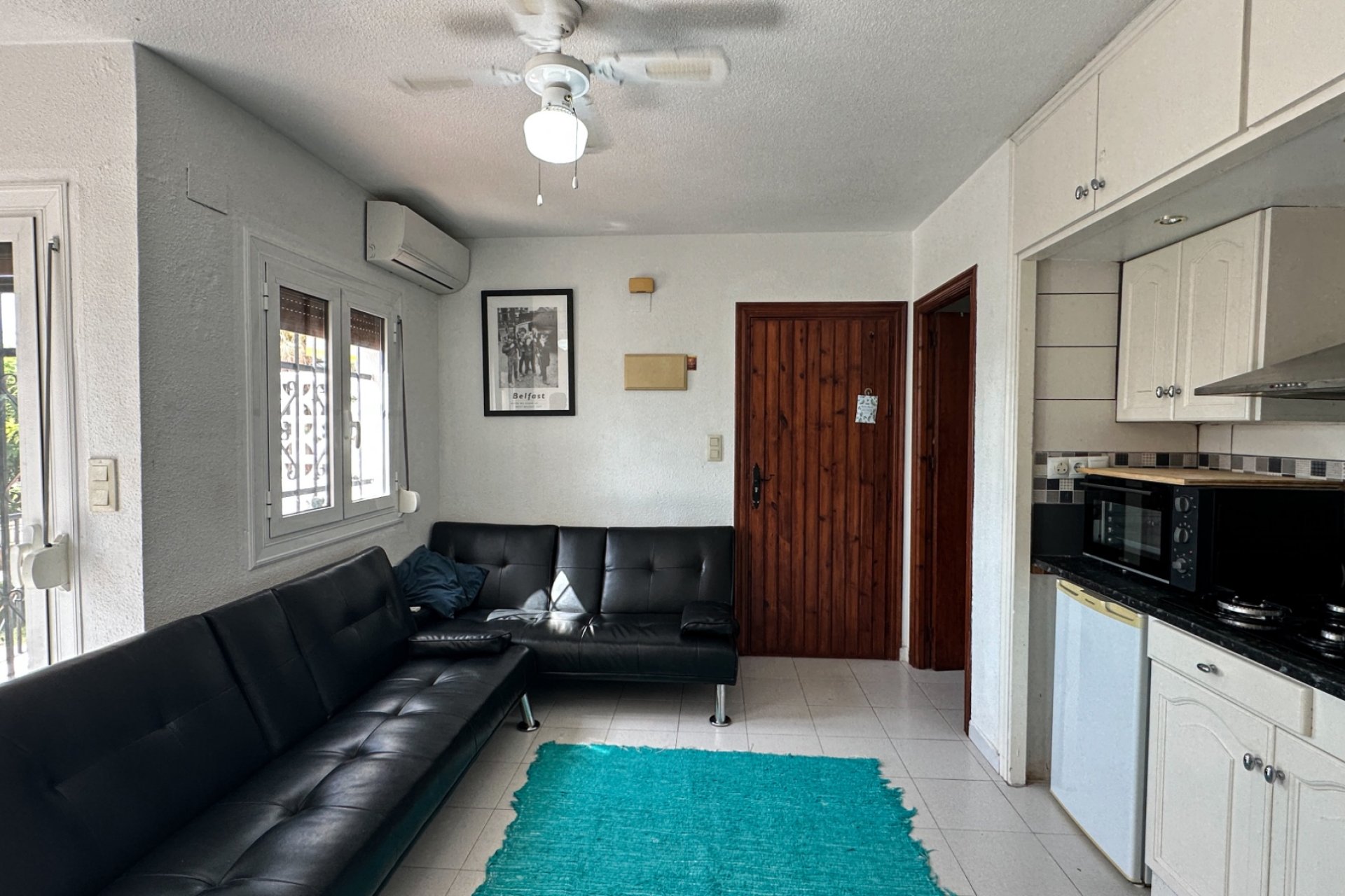 Revente - Appartement - San Miguel de Salinas - Bellavista
