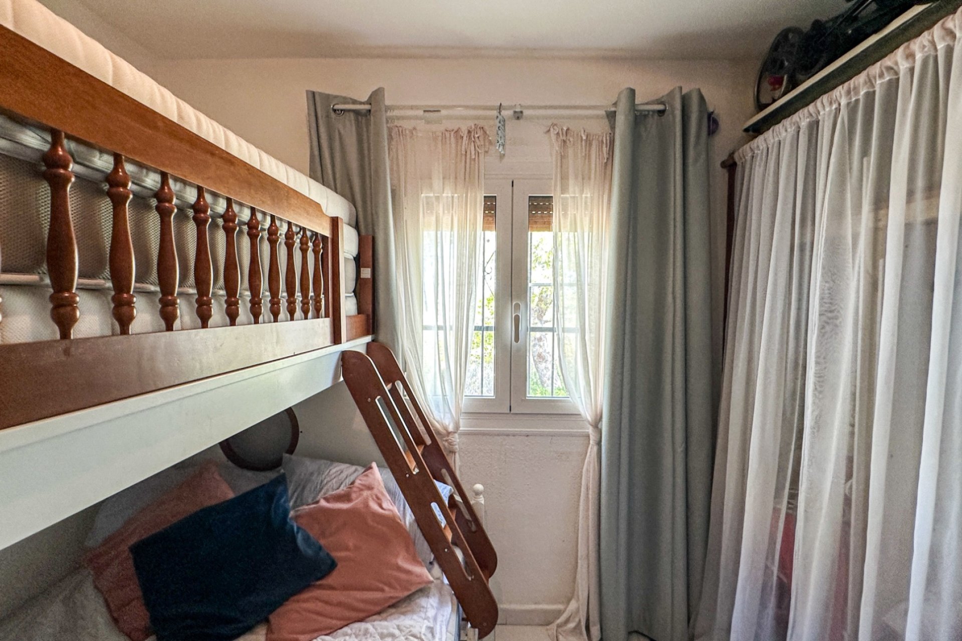 Revente - Appartement - San Miguel de Salinas - Bellavista