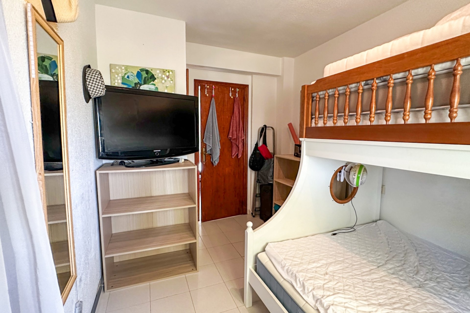 Revente - Appartement - San Miguel de Salinas - Bellavista